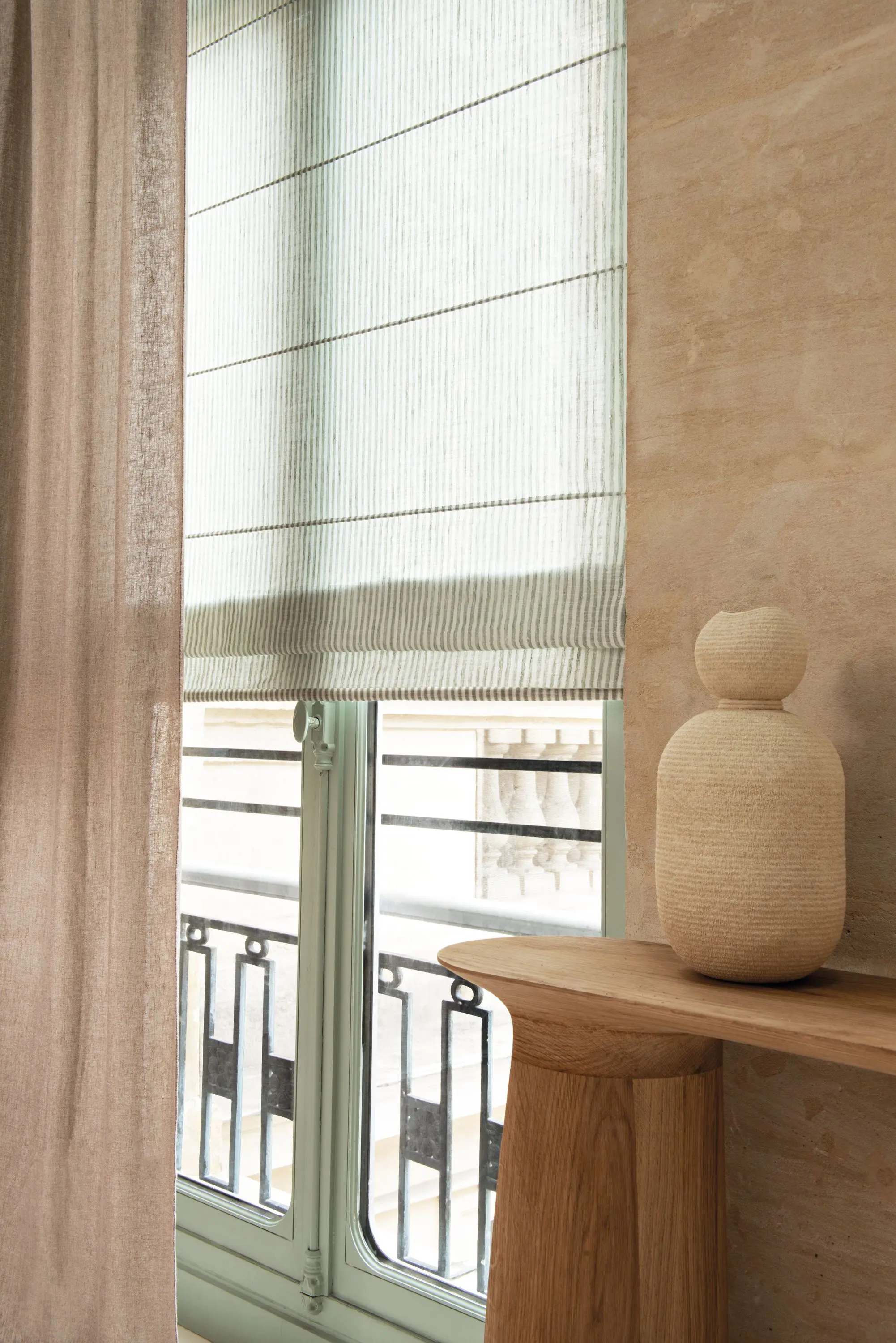 Casamance - HERA VERT IMPERIAL