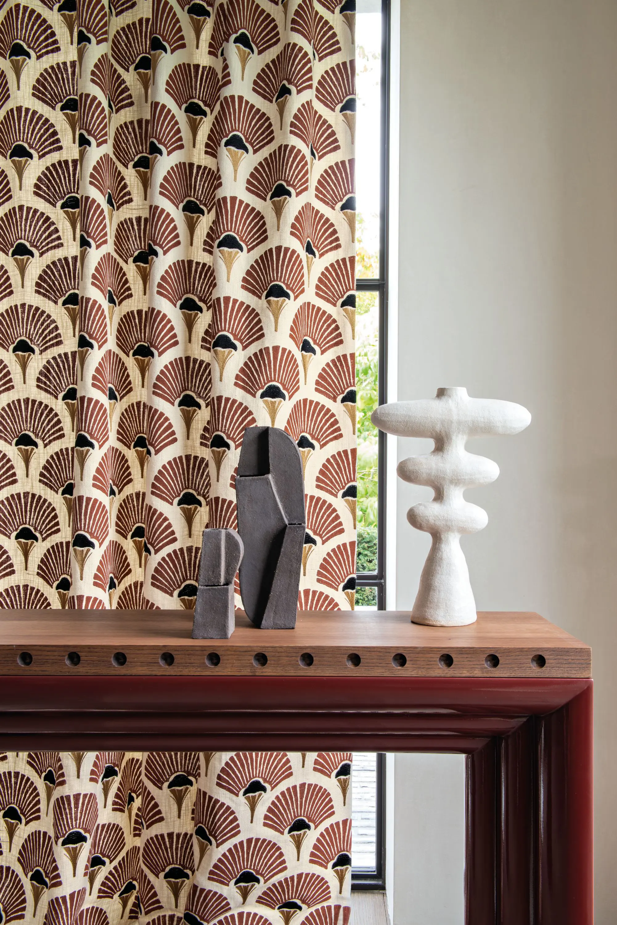 Casamance - LINEFOLIA BLANC