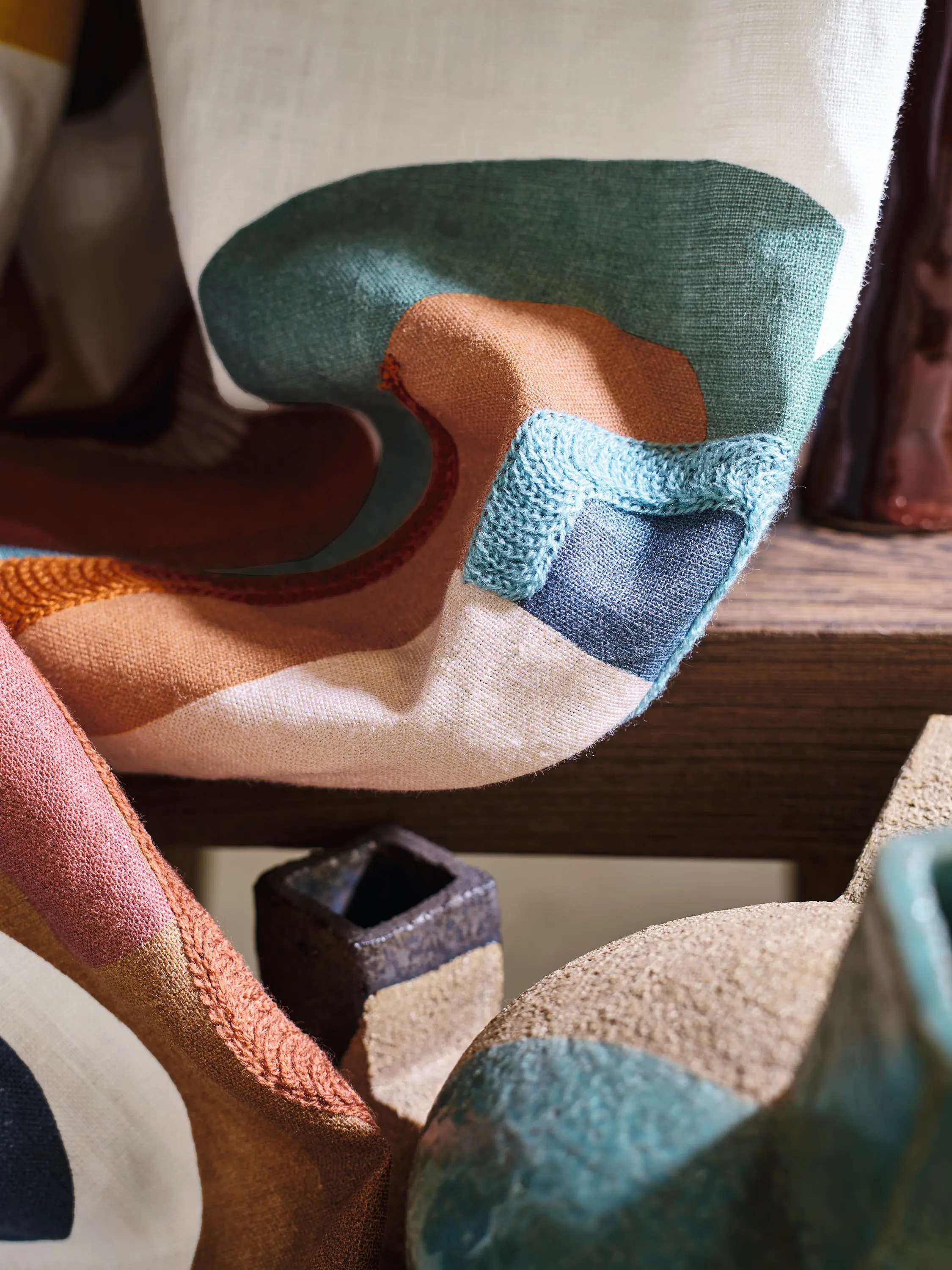 Casamance - MACHAYA MORDORE/GRIS