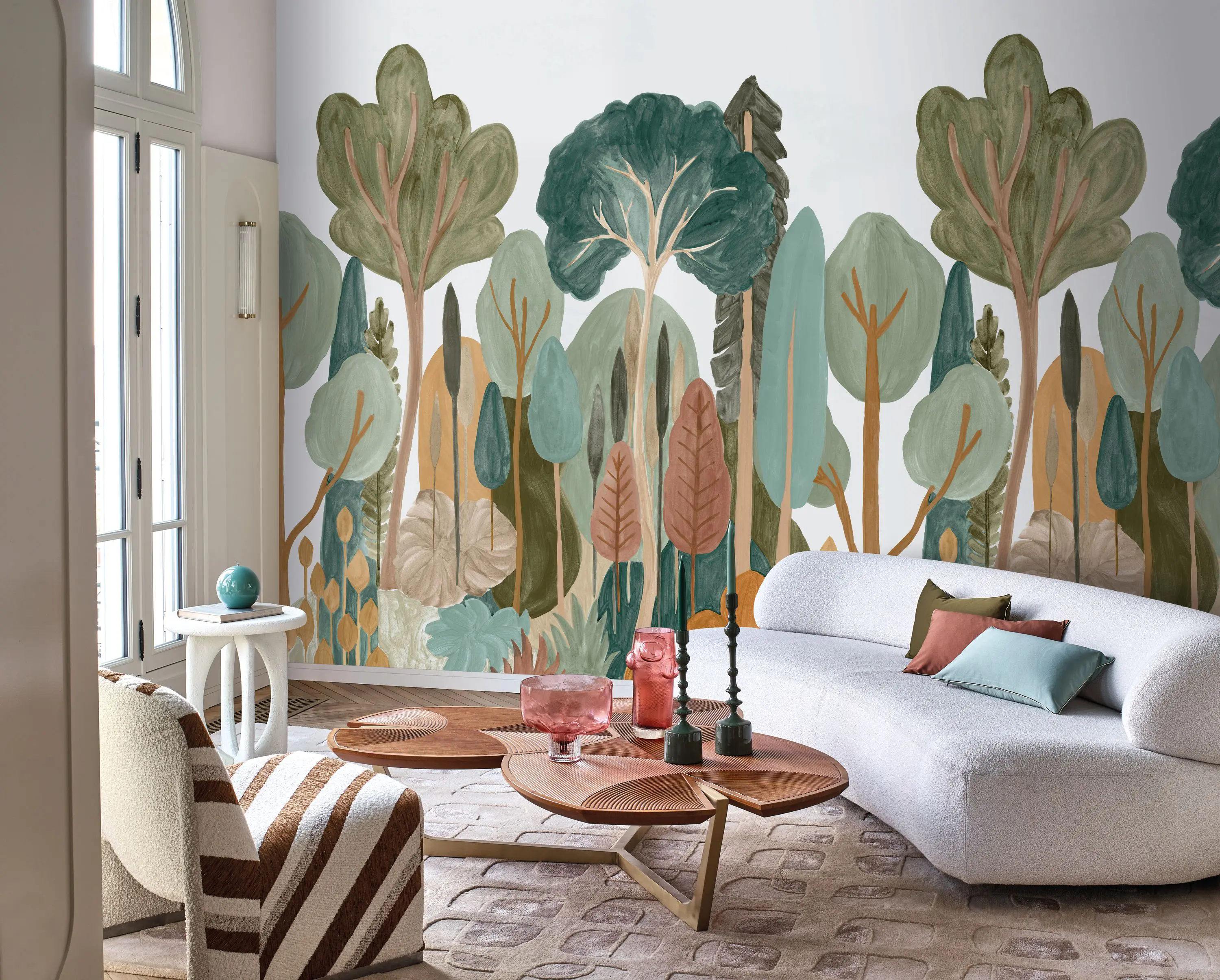 Casamance - ORME AMANDE/MULTICO