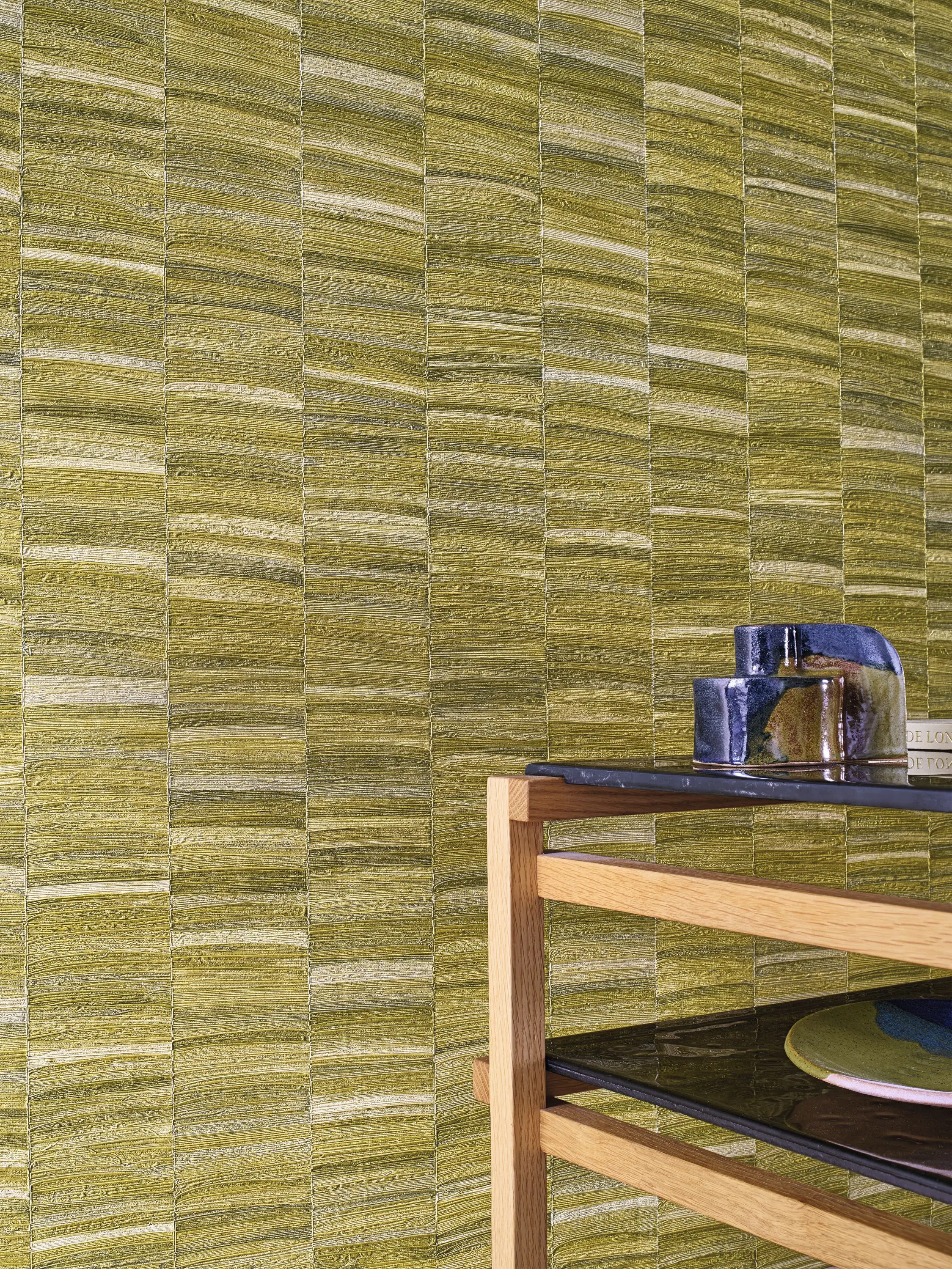 Casamance - STYLOSA OCRE