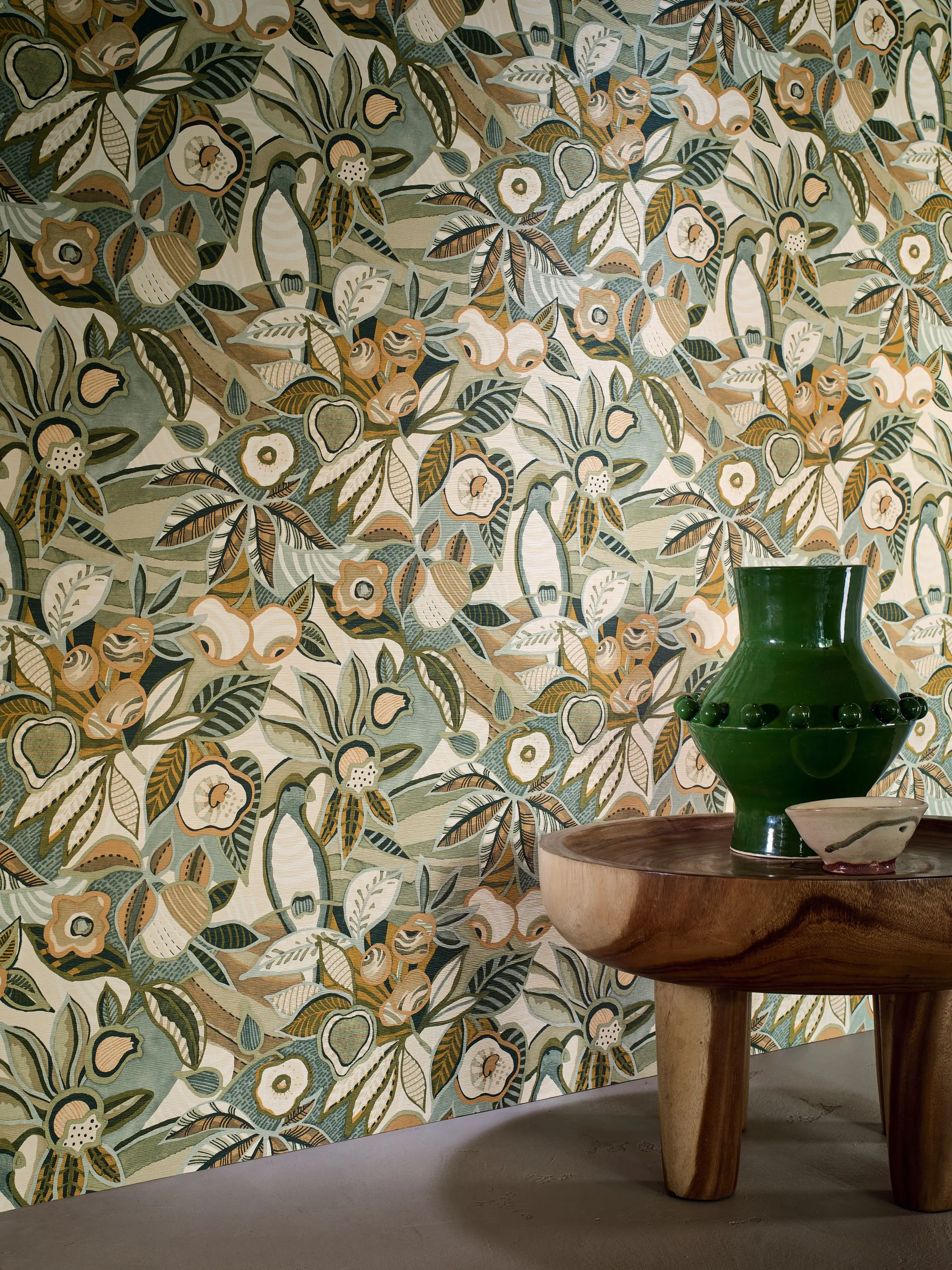Casamance - TEHUANA MULTICO