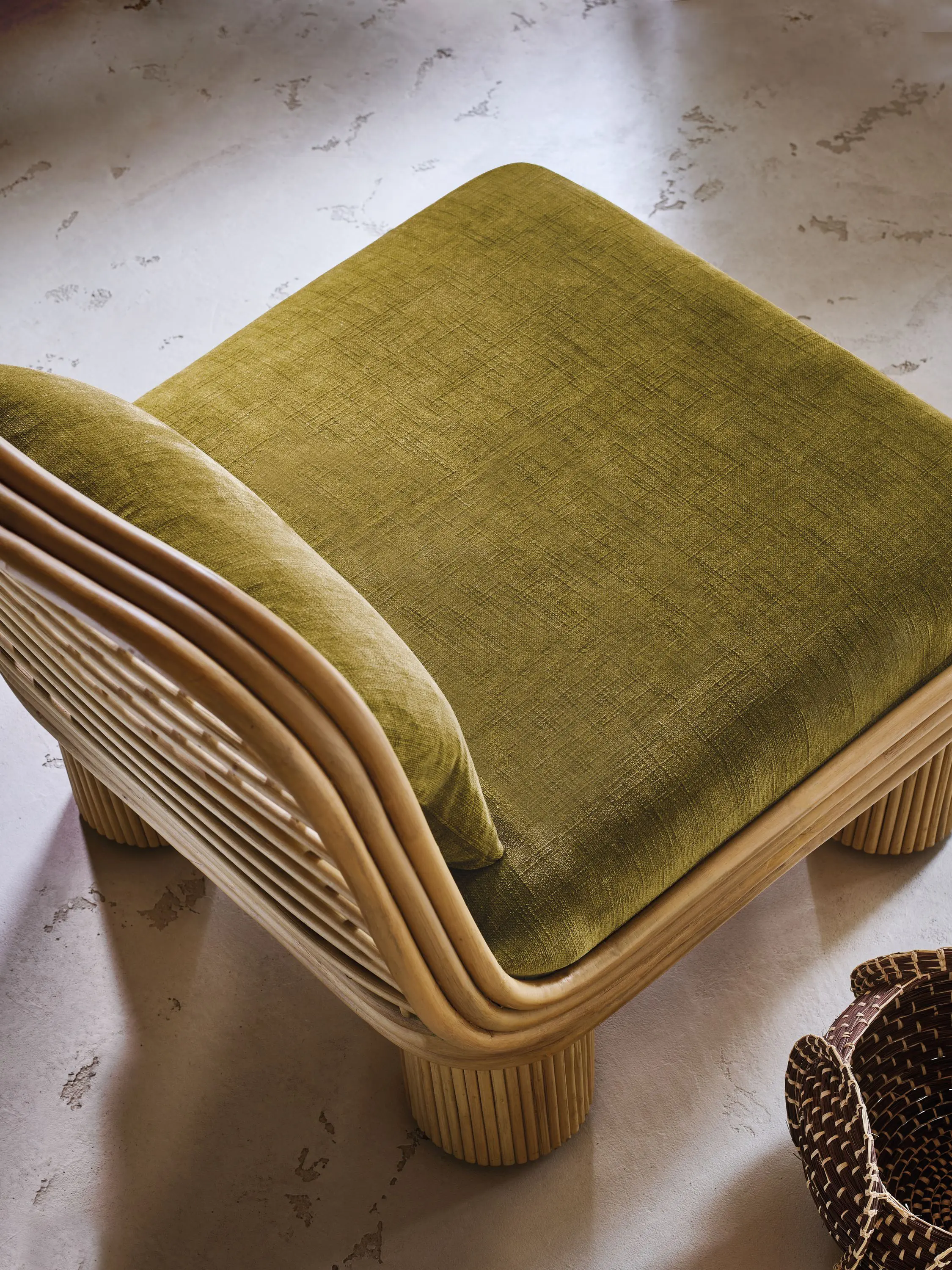 Casamance - UTOPIE ANTHRACITE