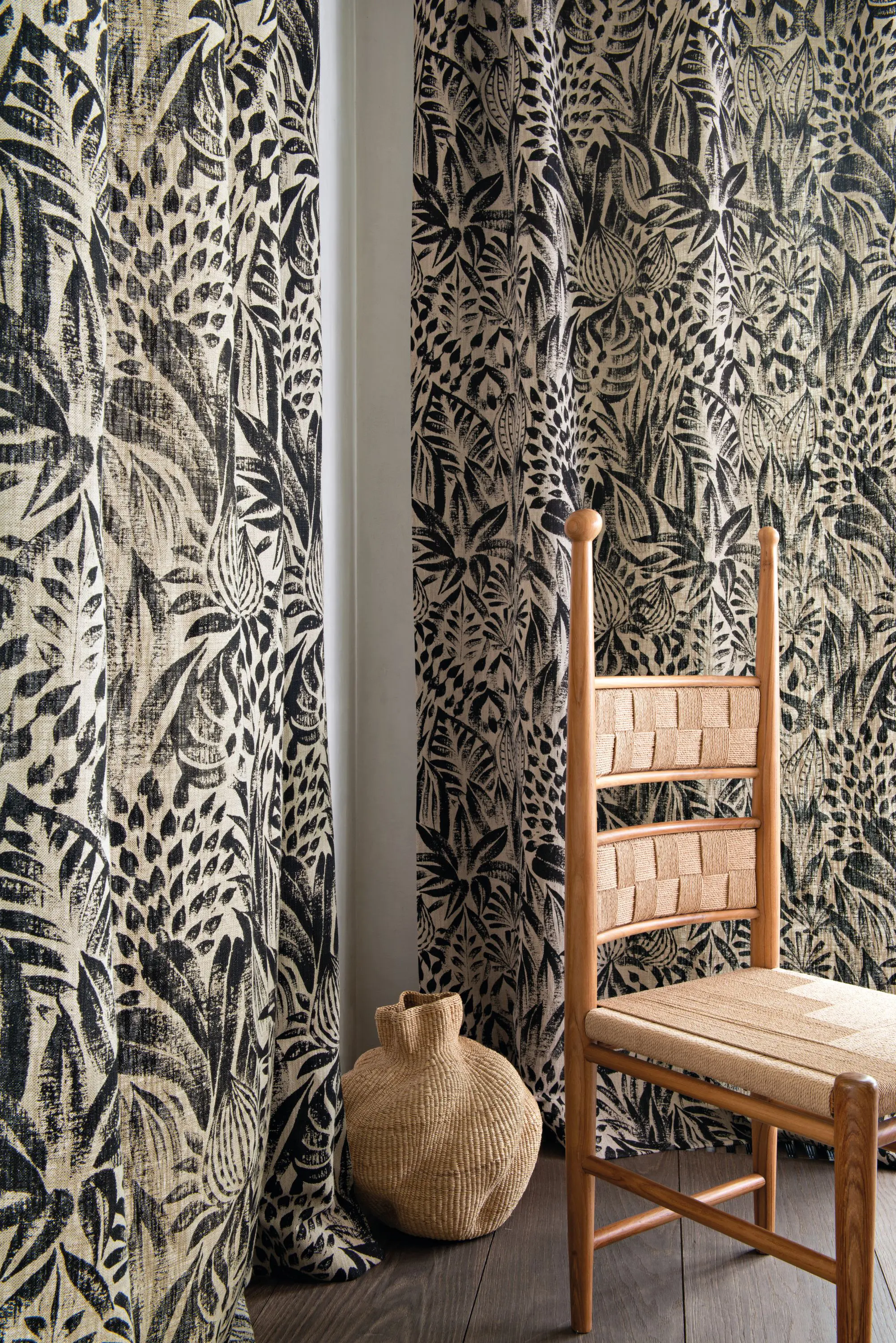 Casamance - VALARTA BLANC