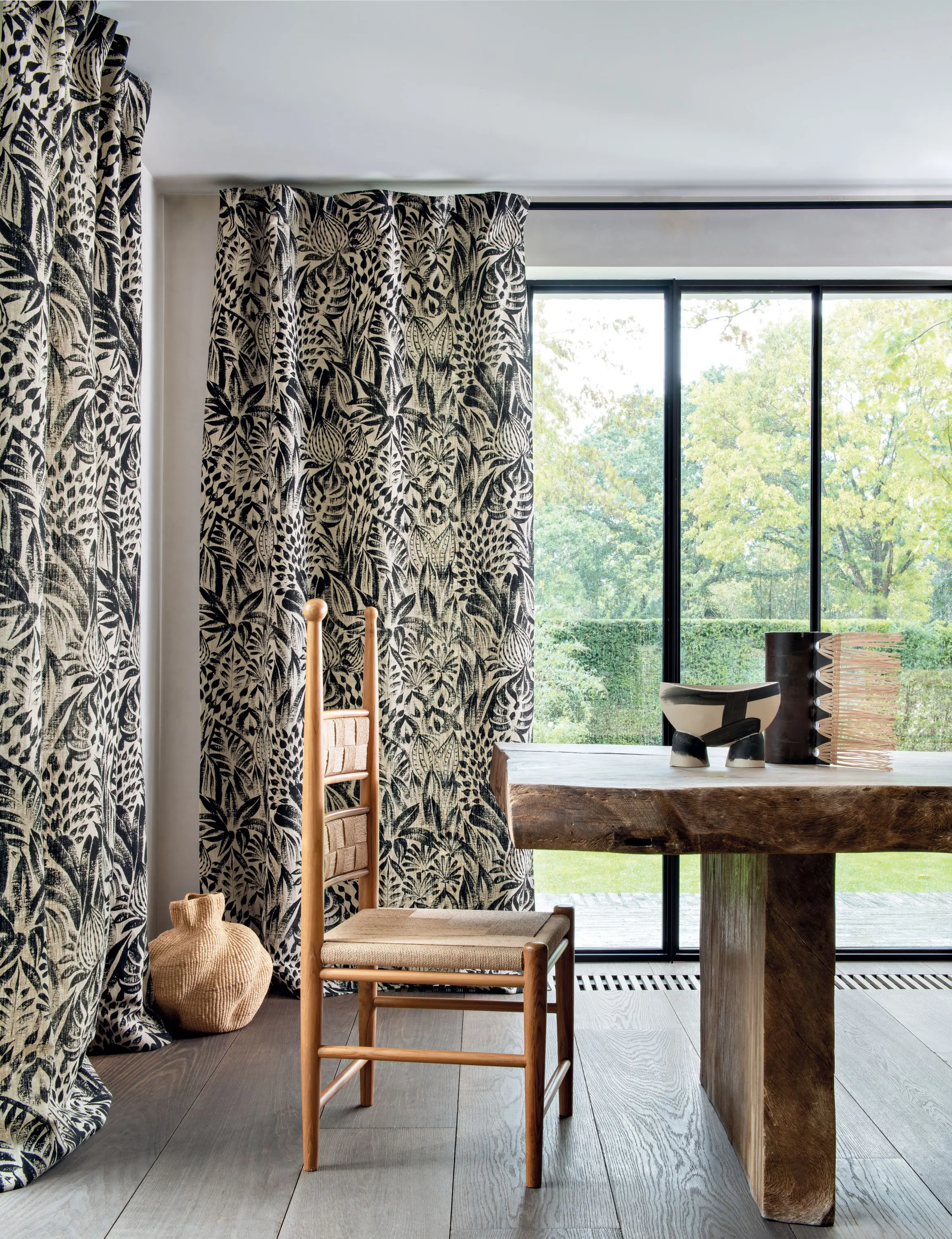 Casamance - VALARTA BLANC