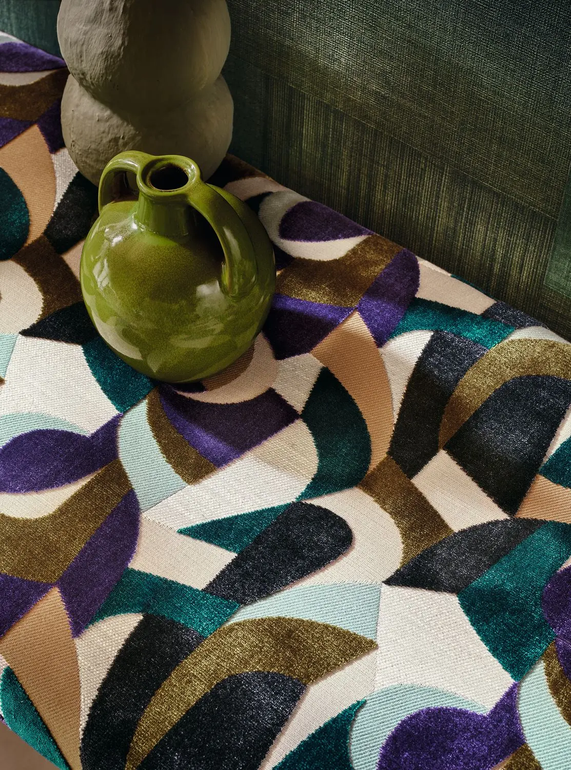Casamance - ANDINE MULTICO