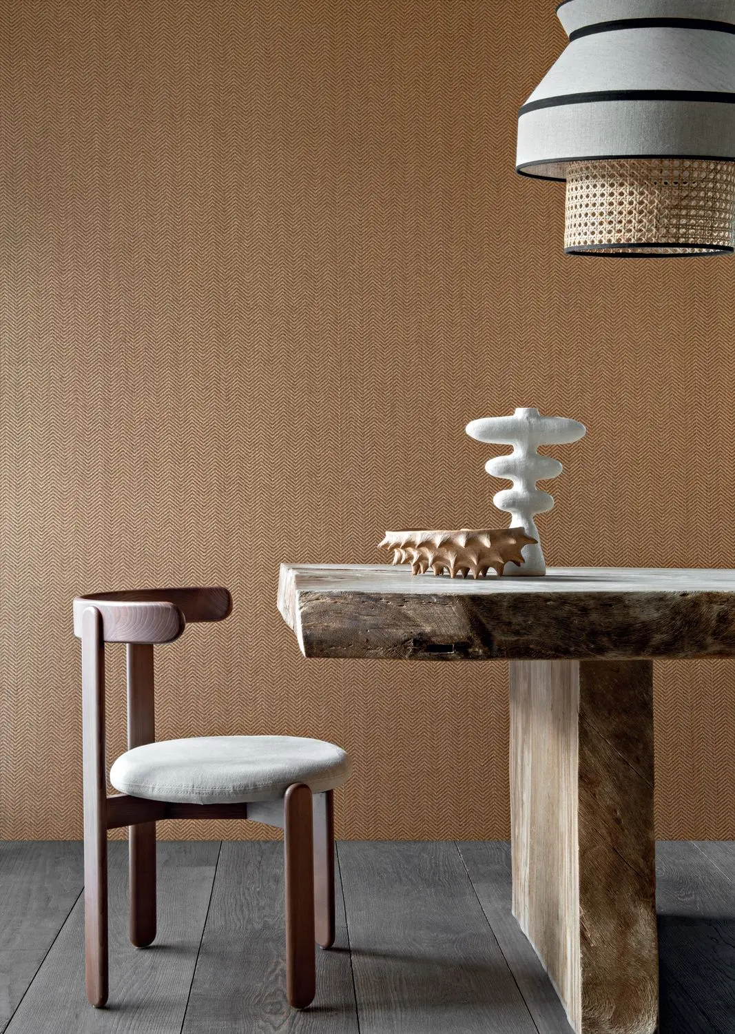 Casamance - KASANE MARRON