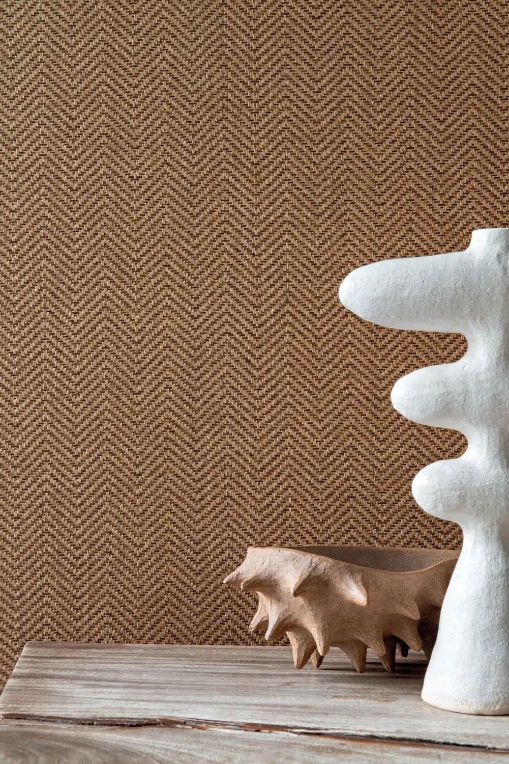 Casamance - KASANE MARRON