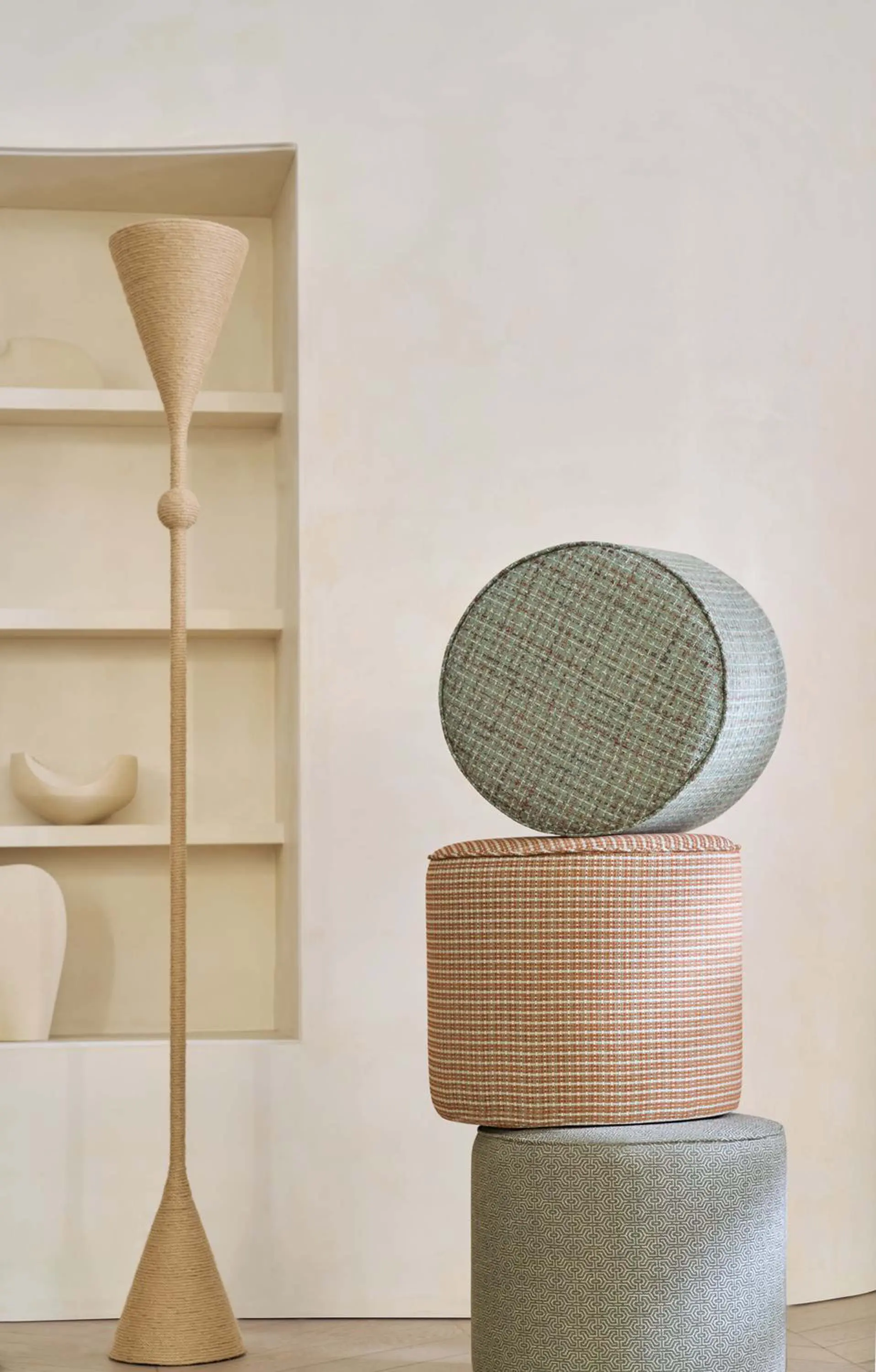 Casamance - BRERA CÉLADON