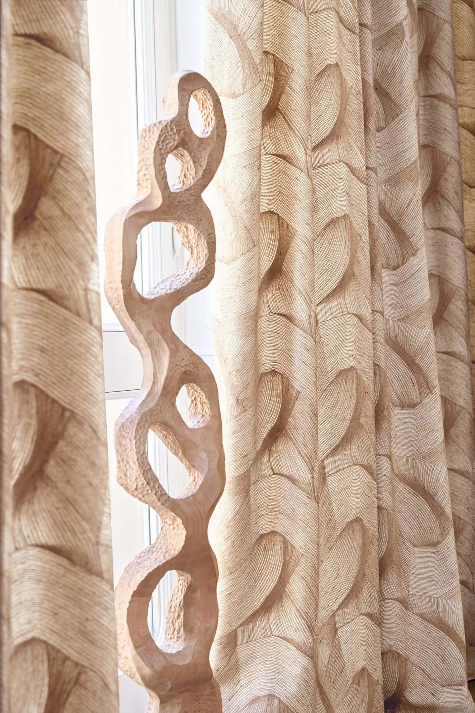 Casamance - ENVOLÉE FAUVE