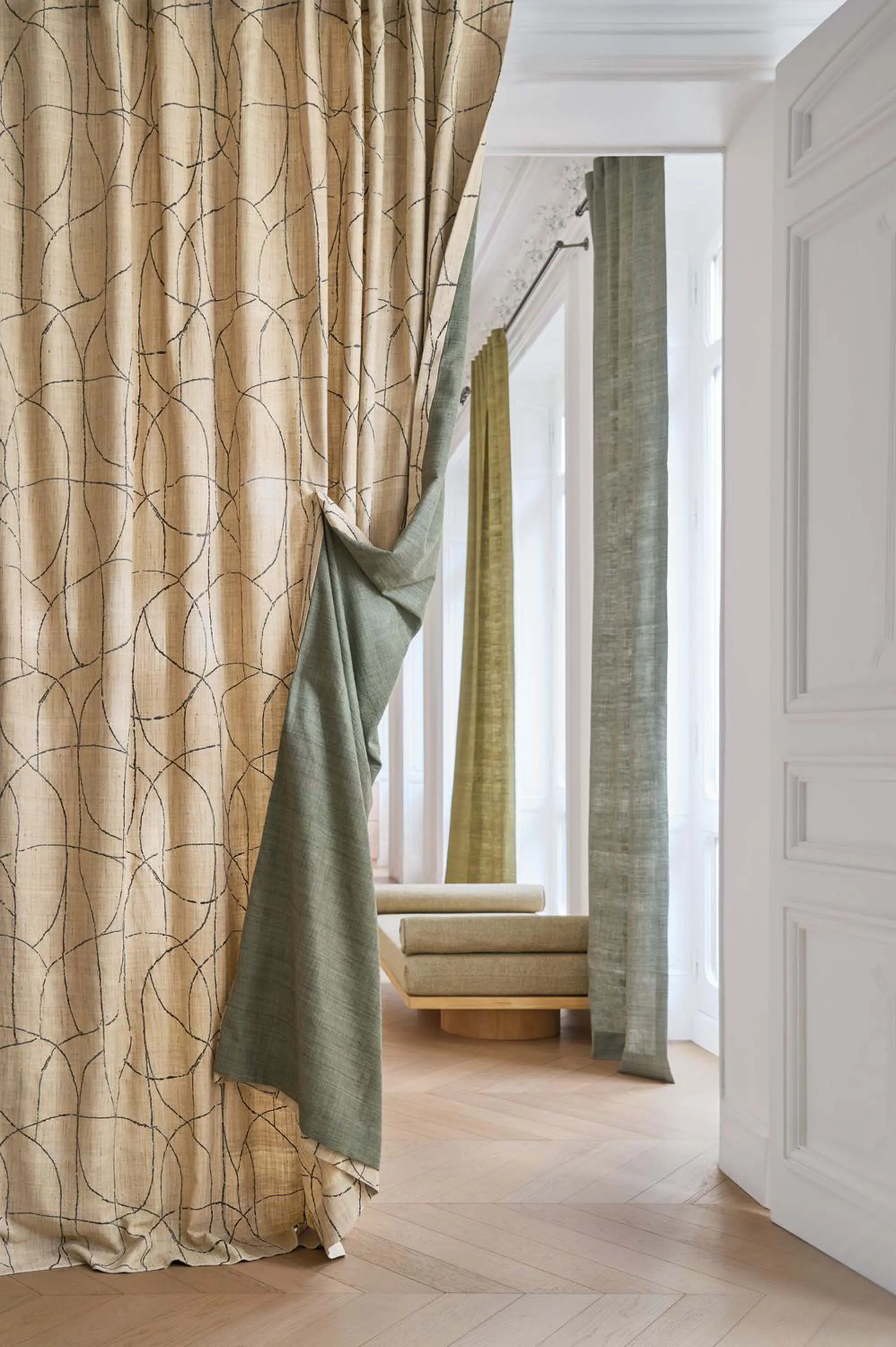 Casamance - MARCO BEIGE