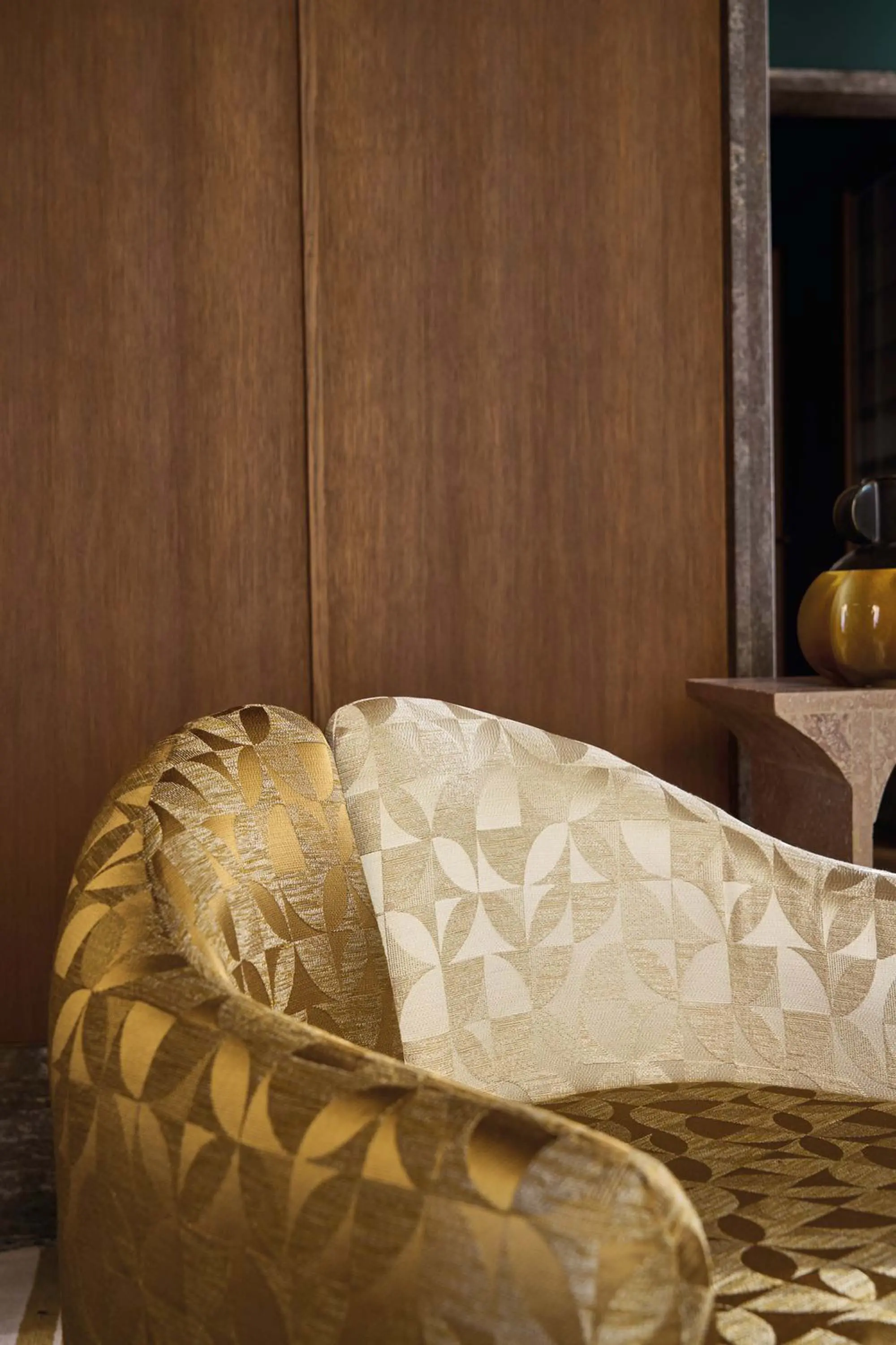 Casamance - MODULATION GRIS