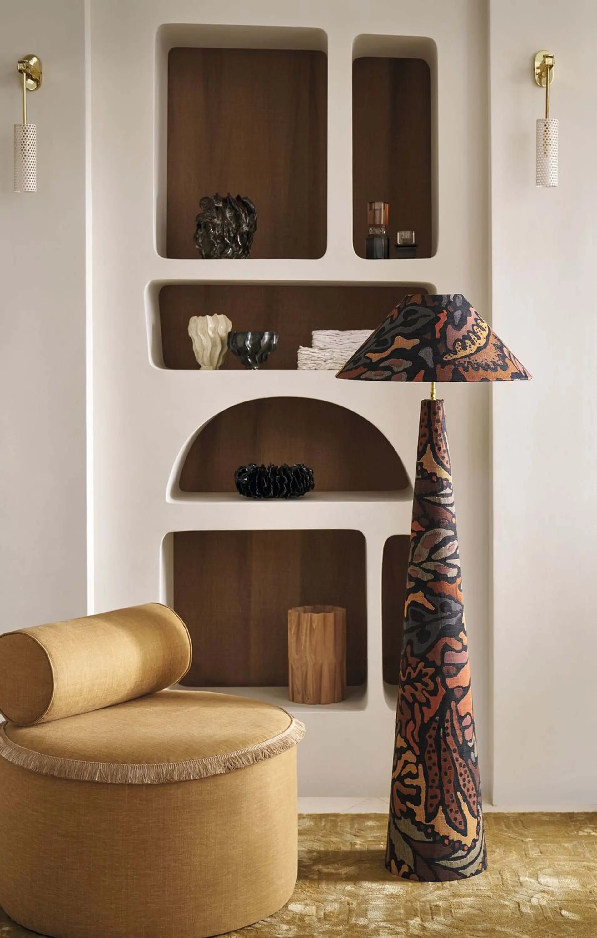 Casamance - NEVADA BEIGE