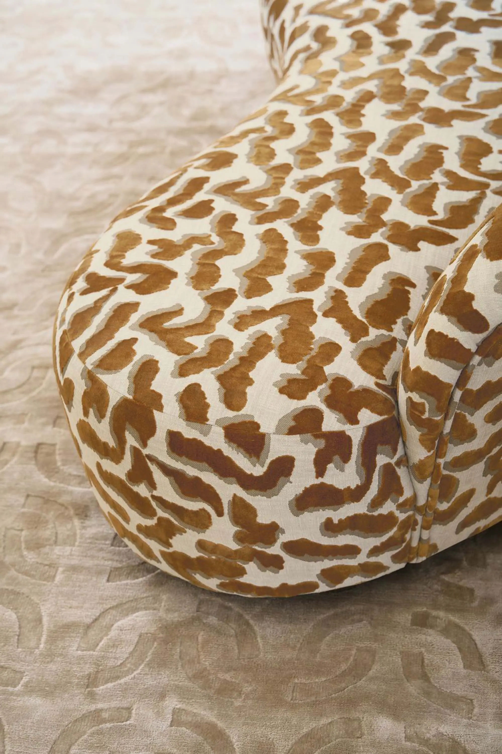 Casamance - NIMBUS FAUVE