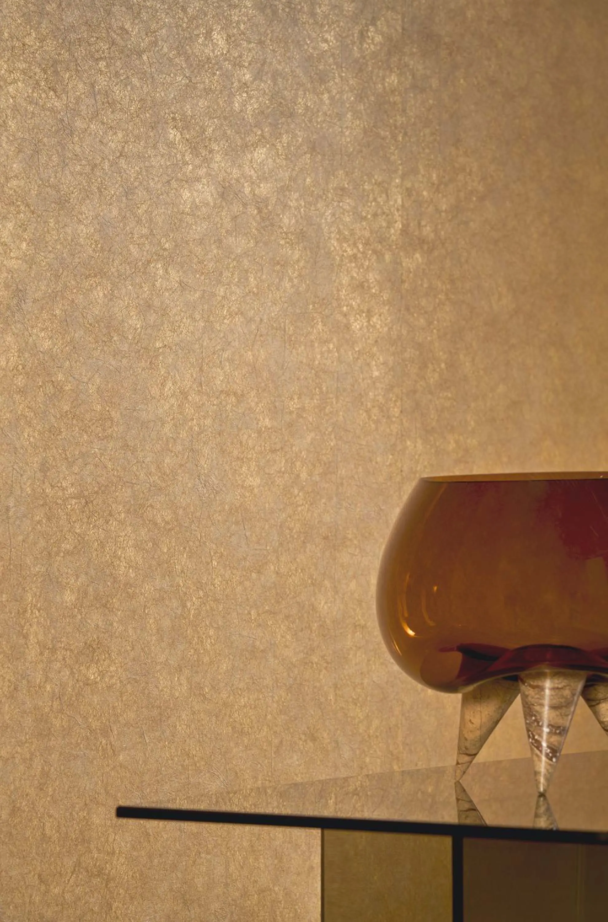 Casamance - OXEA GRIS NUAGE ARGENTÉ