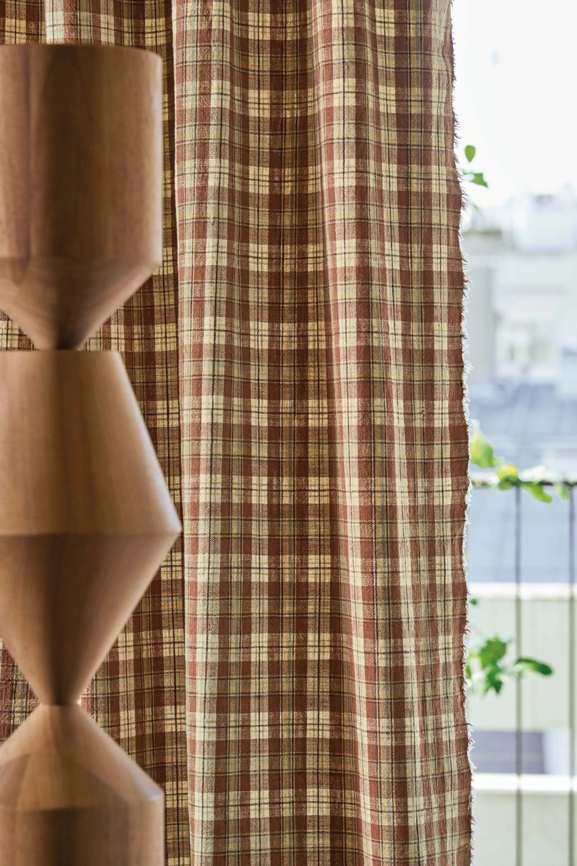 Casamance - SILLAGE TERRACOTTA