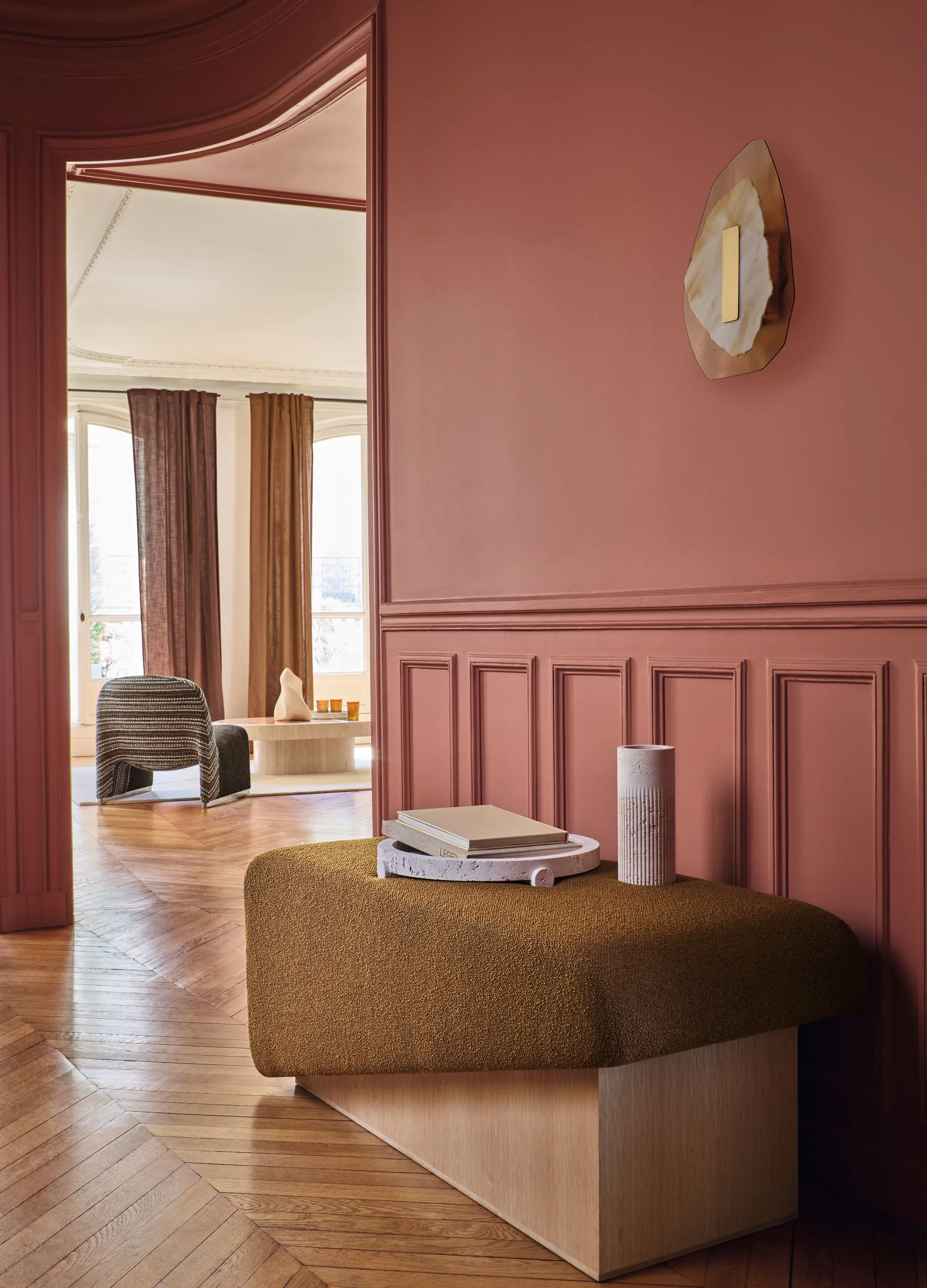 Casamance - ABRUZZES MORDORE