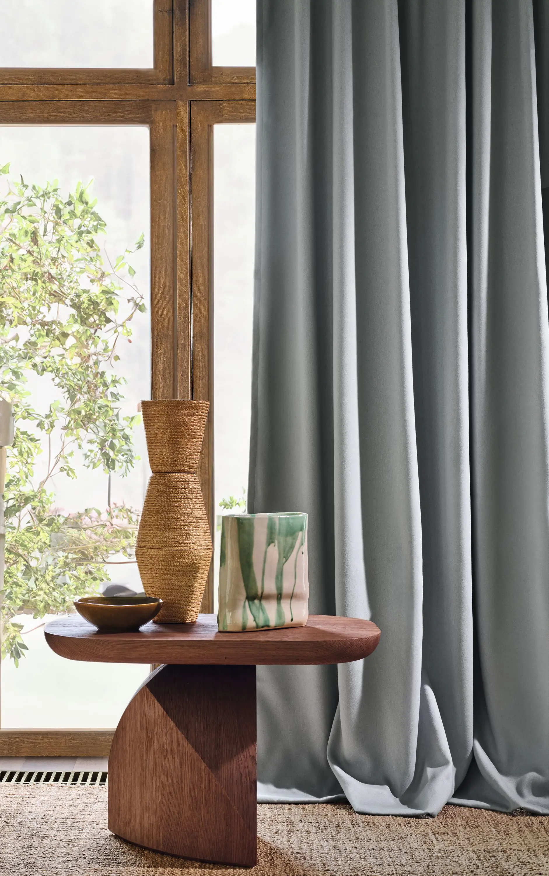 Casamance - BARRA TAUPE