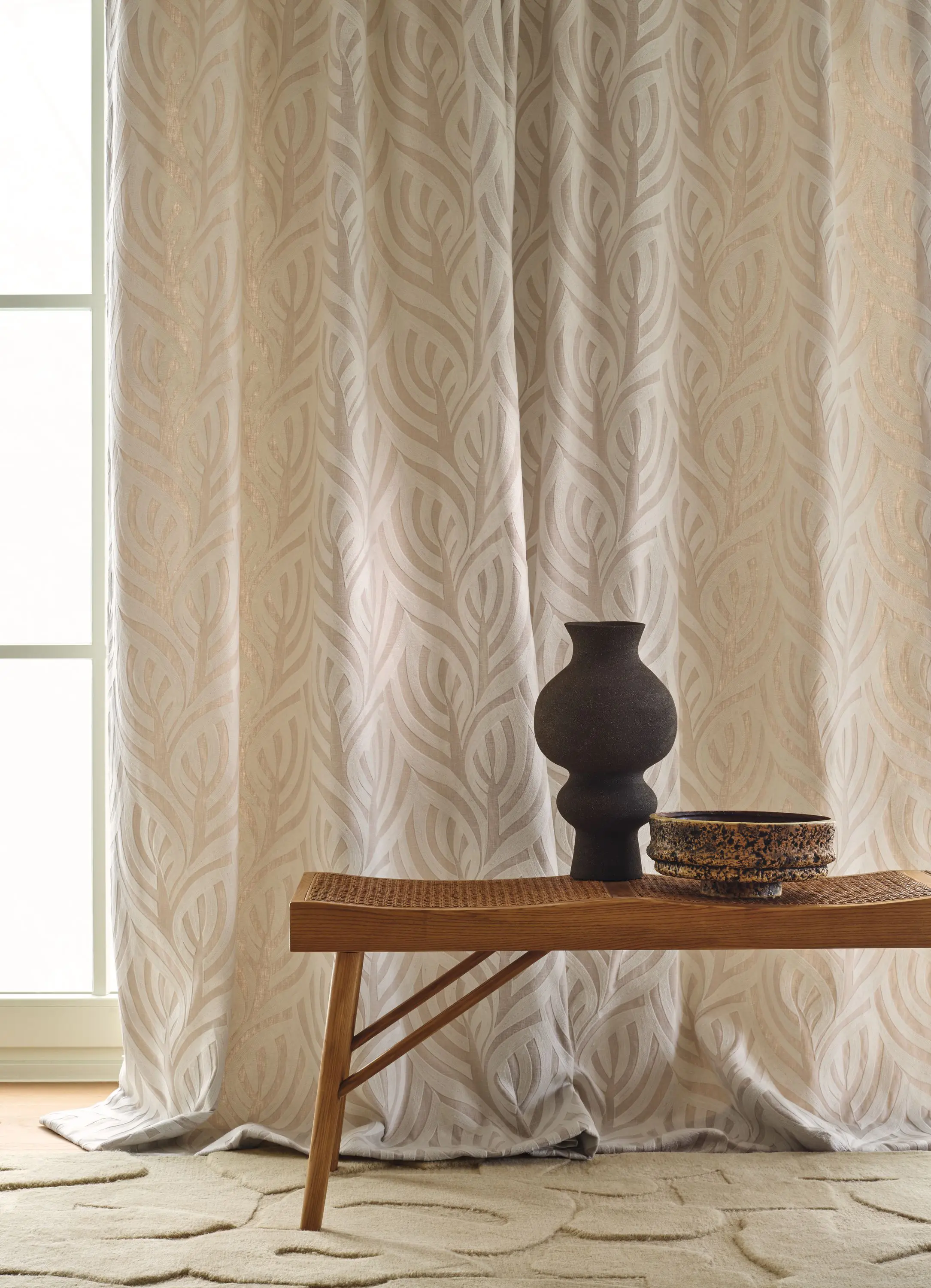 Casamance - CATALPA VERT