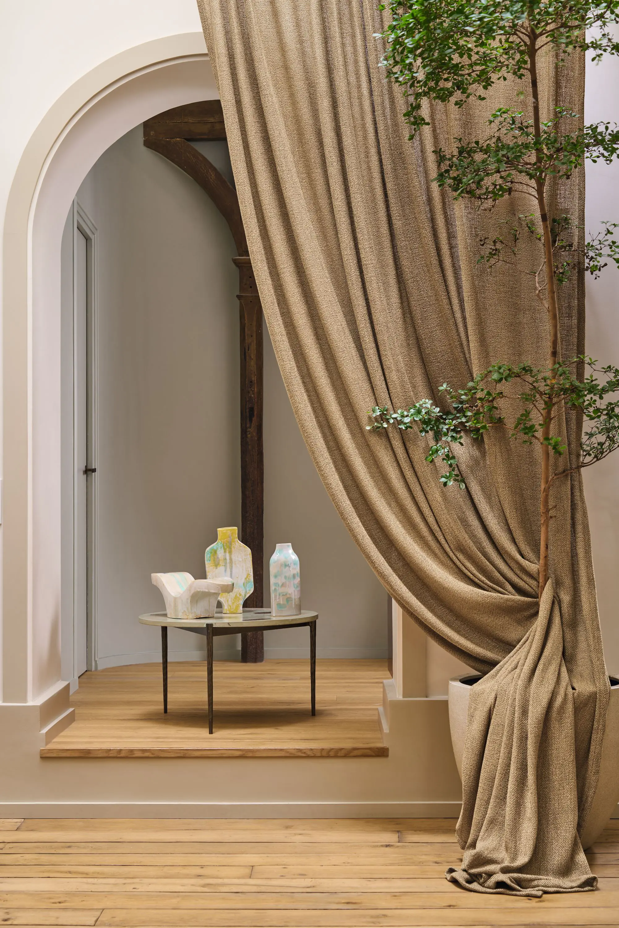 Casamance - NIVALIS SABLE