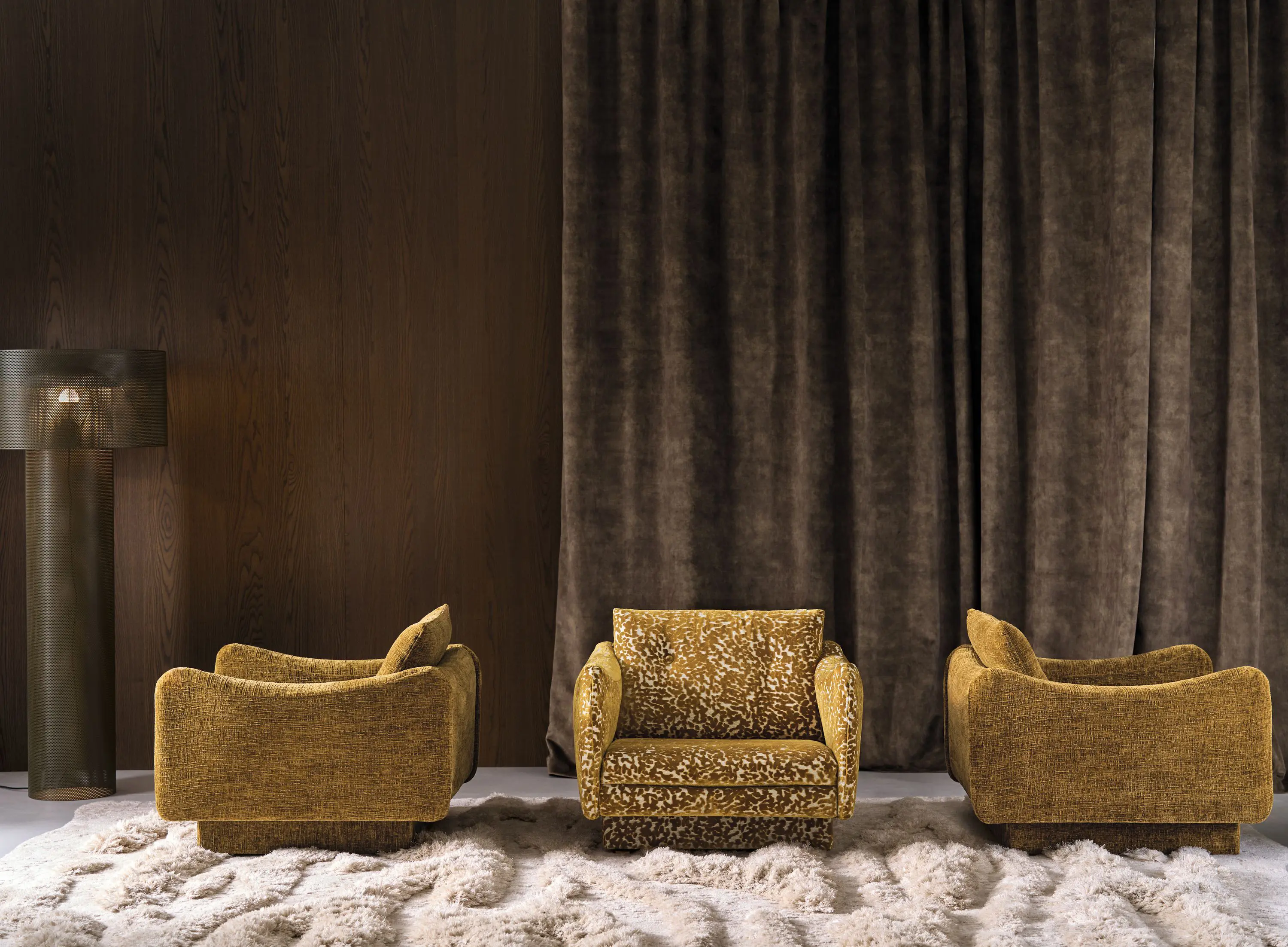 Casamance - OCEMA NOIR