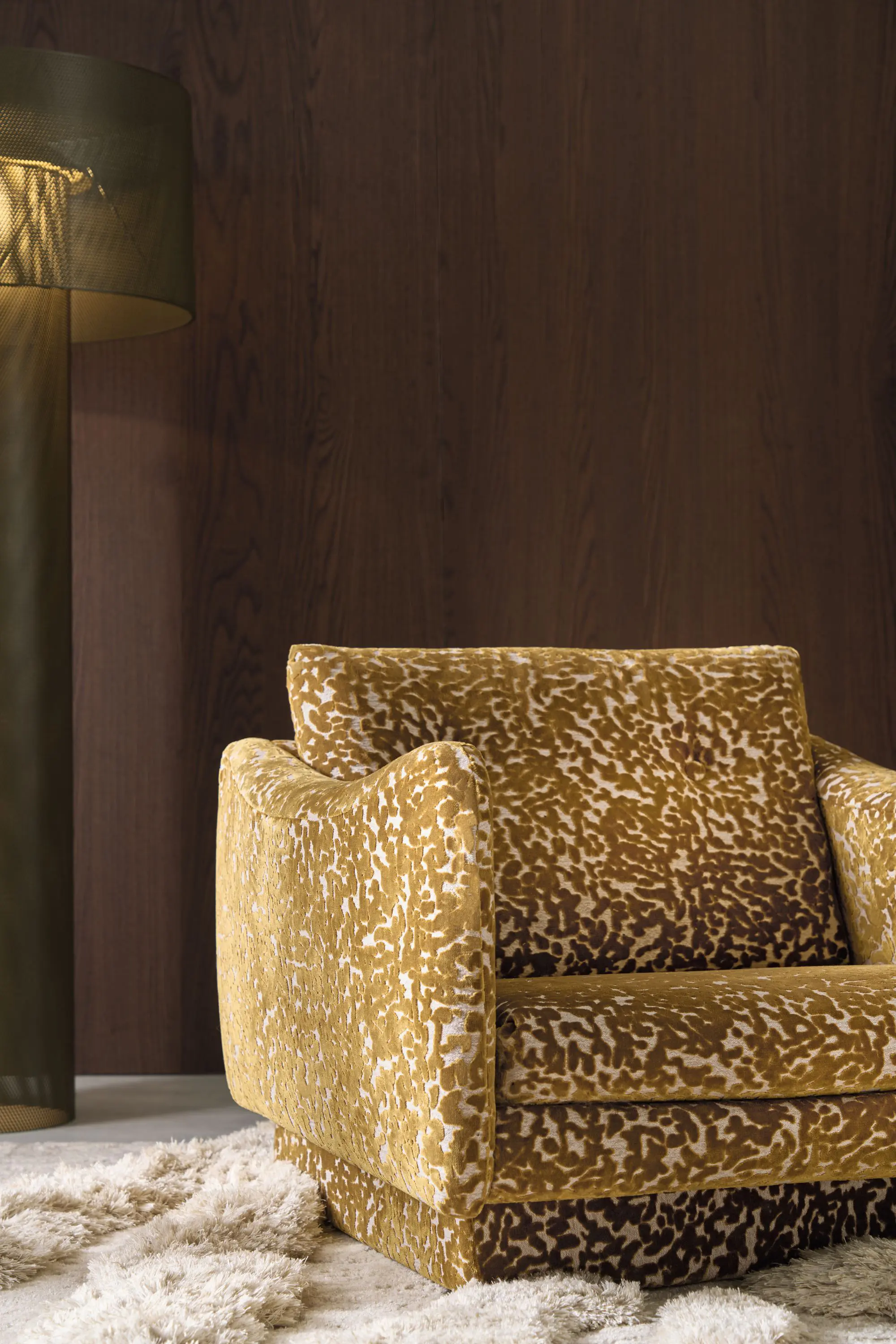 Casamance - OCEMA NOIR