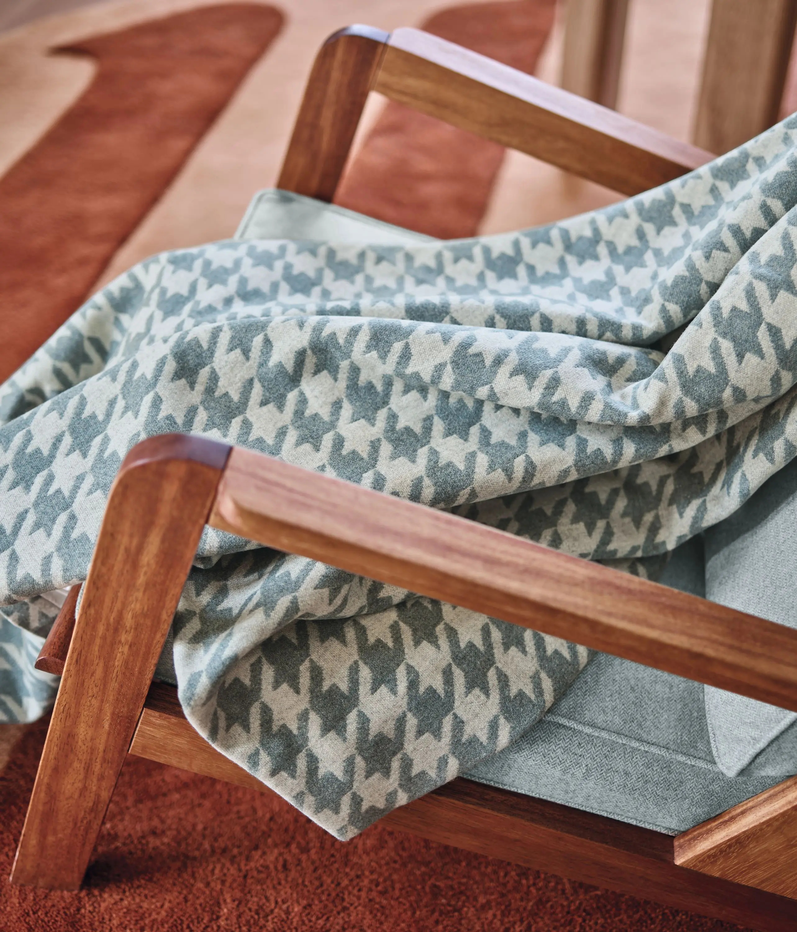 Casamance - PACTE NOIR/BEIGE