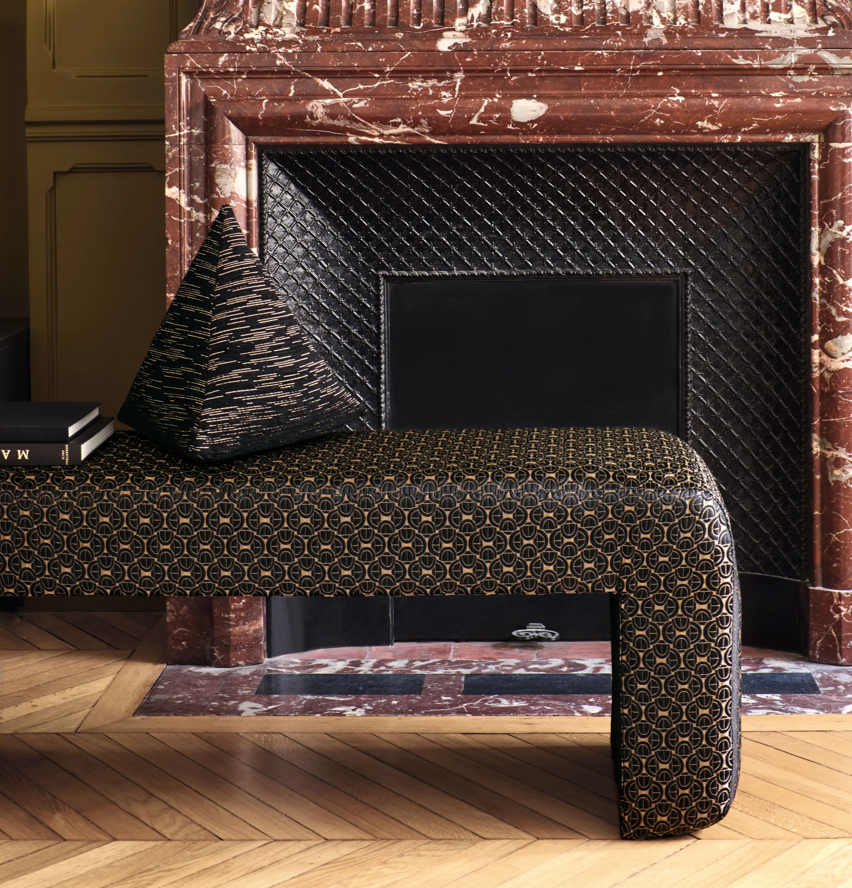 Casamance - SERLIO CAMEL