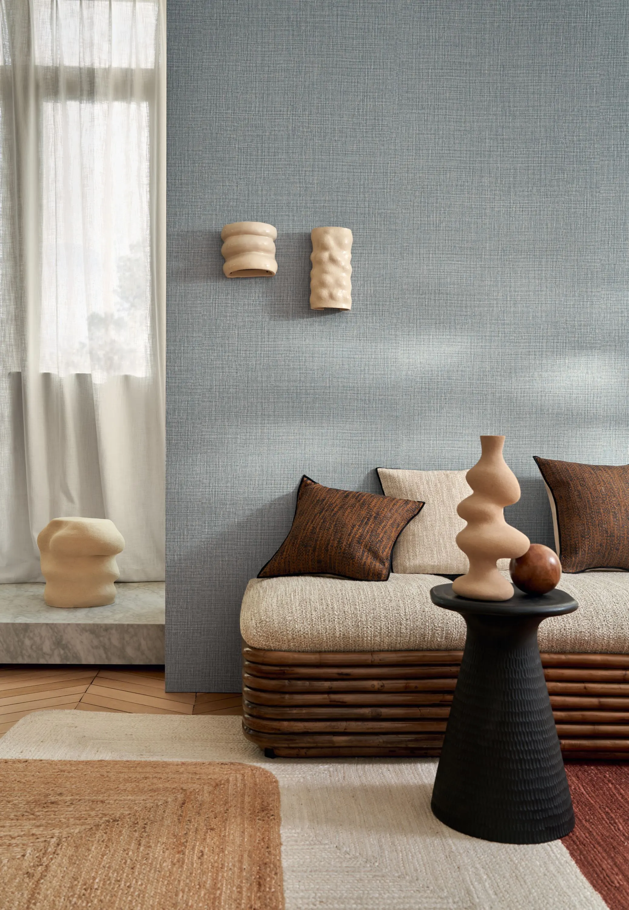 Casamance - SIERRA NUDE