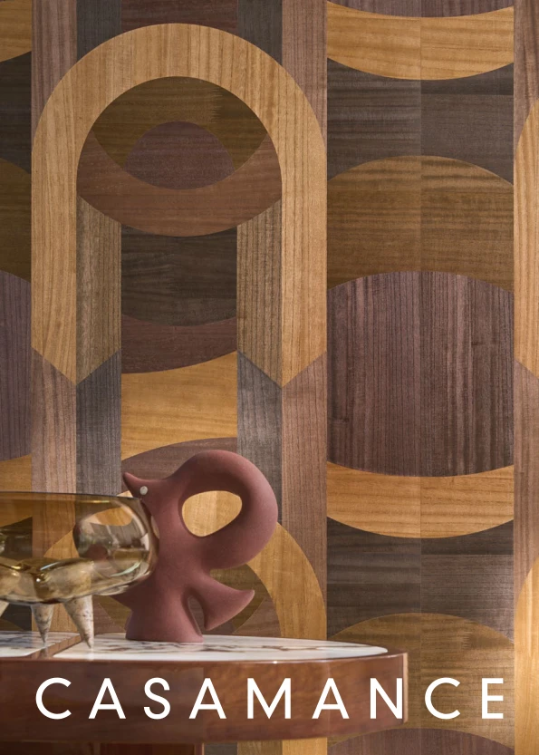 Immagine di anteprima del file Wall Covering Brochure 2025