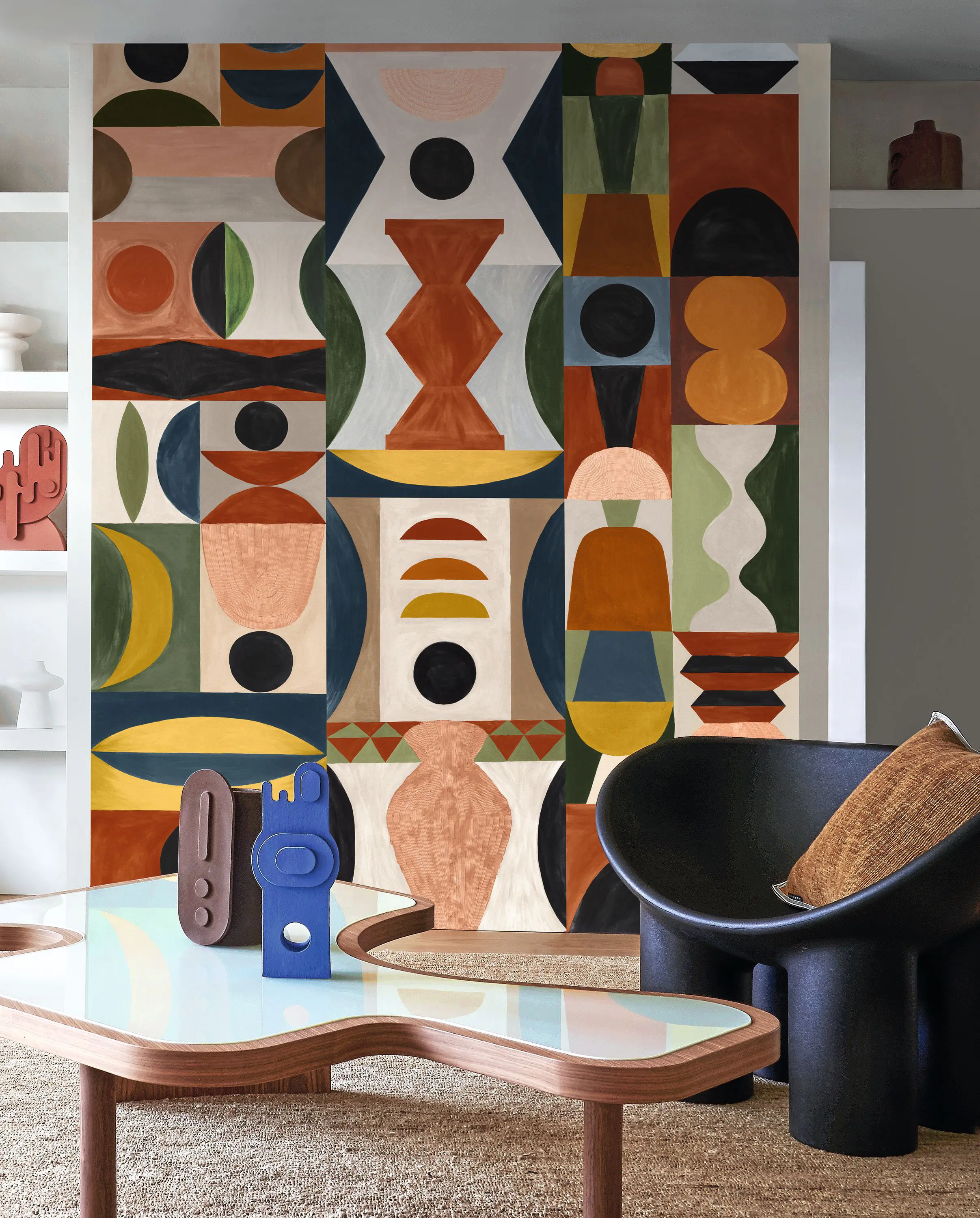 Casamance - MODELAGE MULTICO