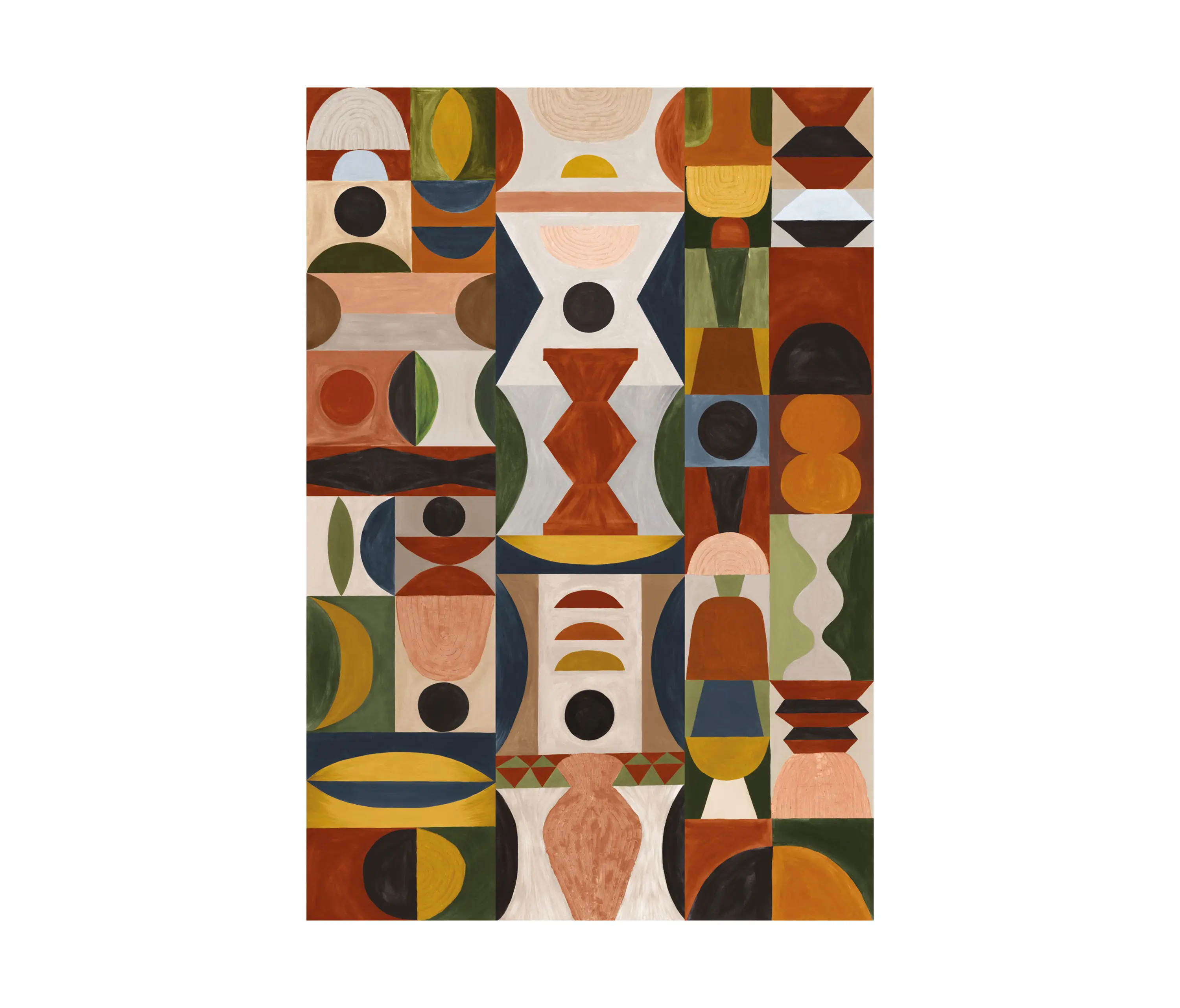 Casamance - MODELAGE MULTICO