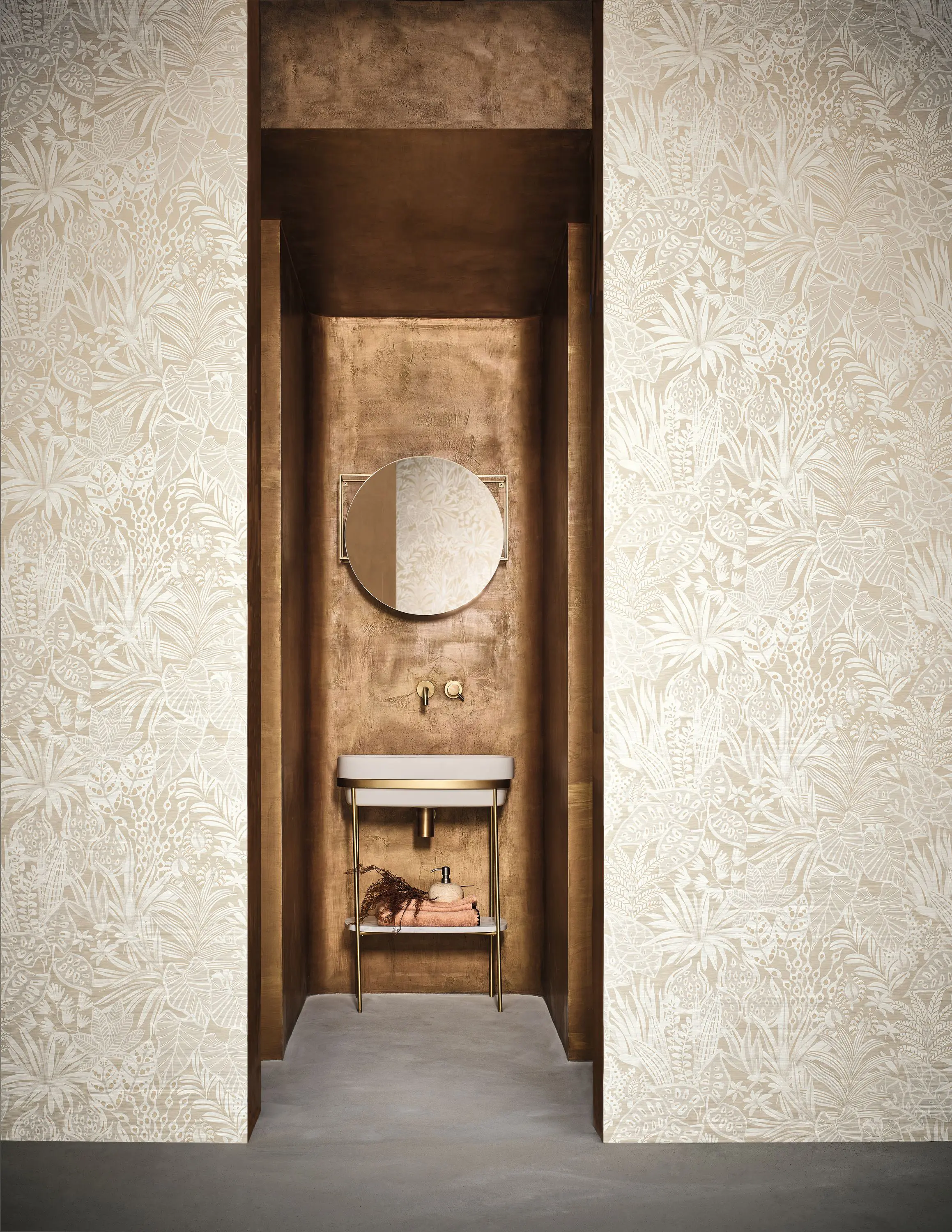 Casamance - MADHUCA SABLE