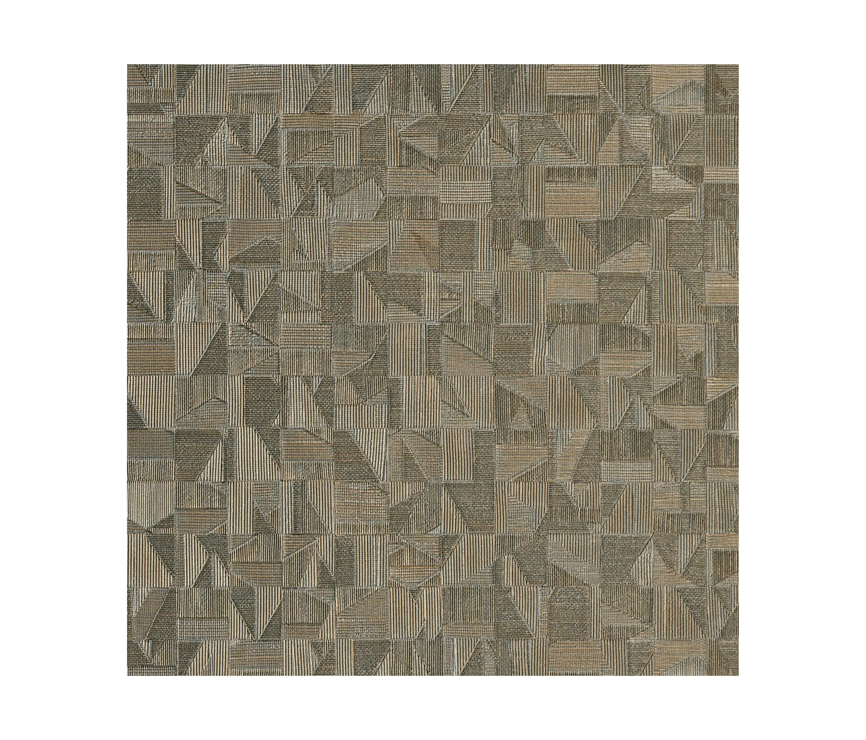 Casamance - TIZNIT KAKI/DORÉ