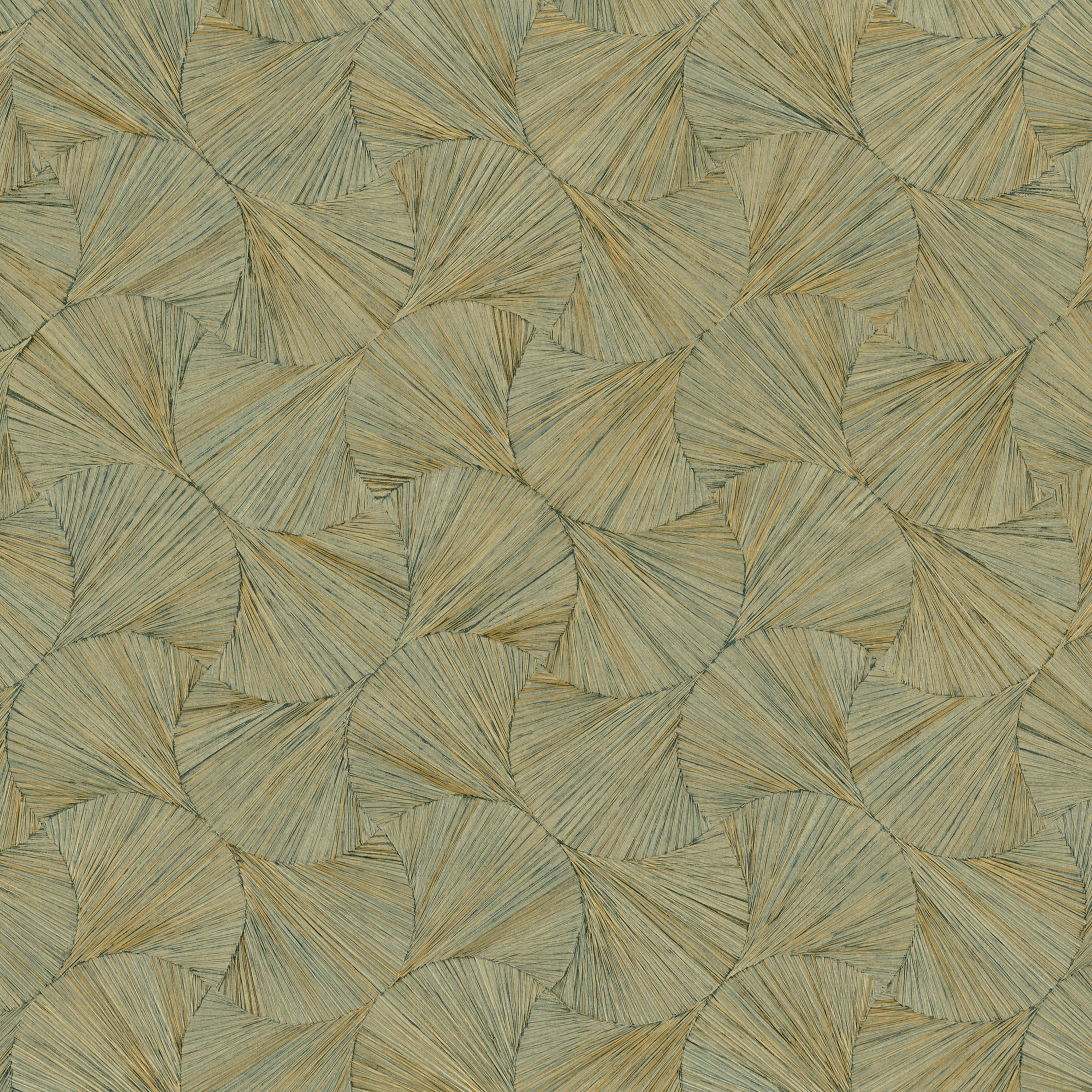 Display product LOMBOK VERT DE GRIS from manufacturer Casamance