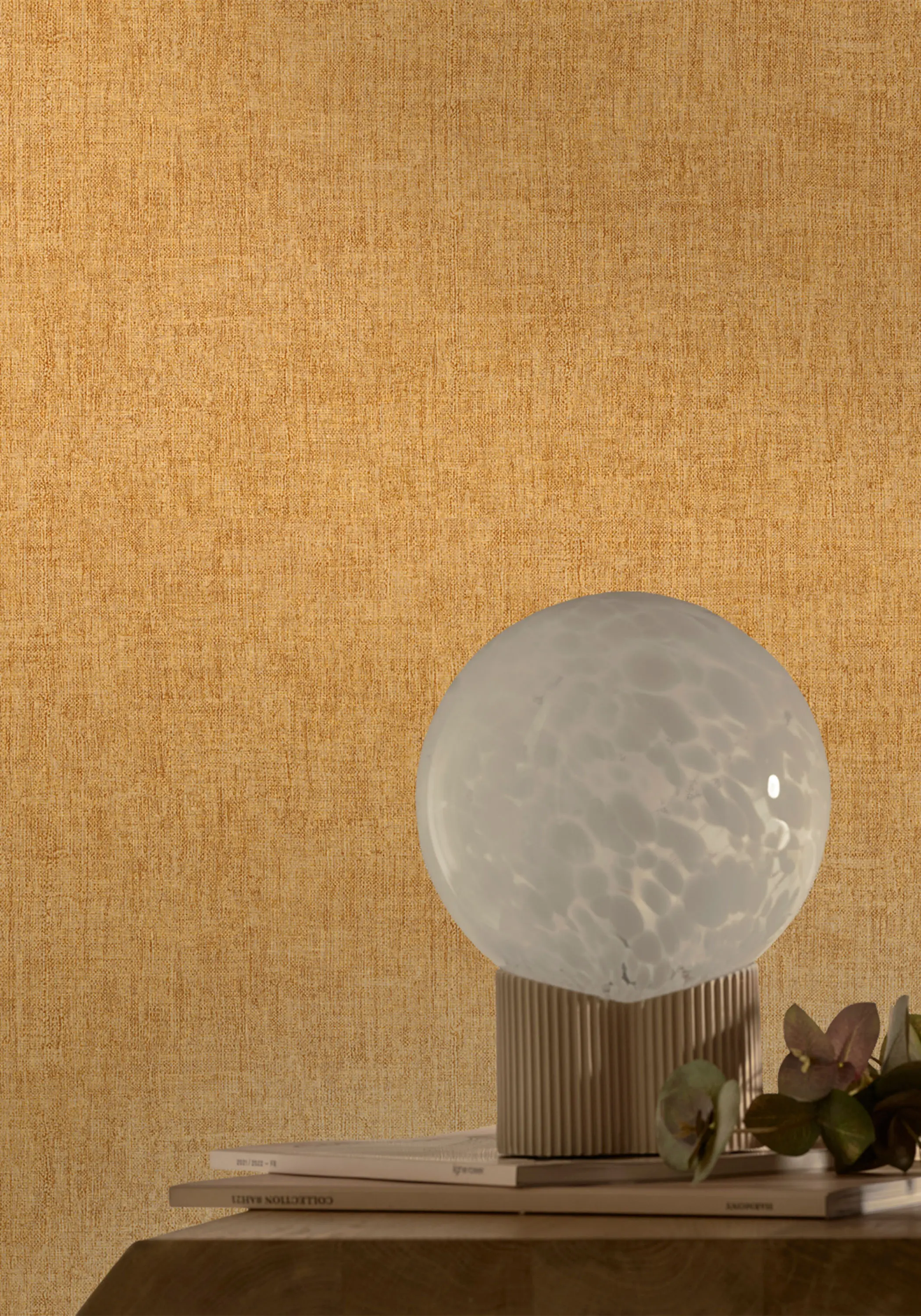 Casamance - DIOLA OCRE