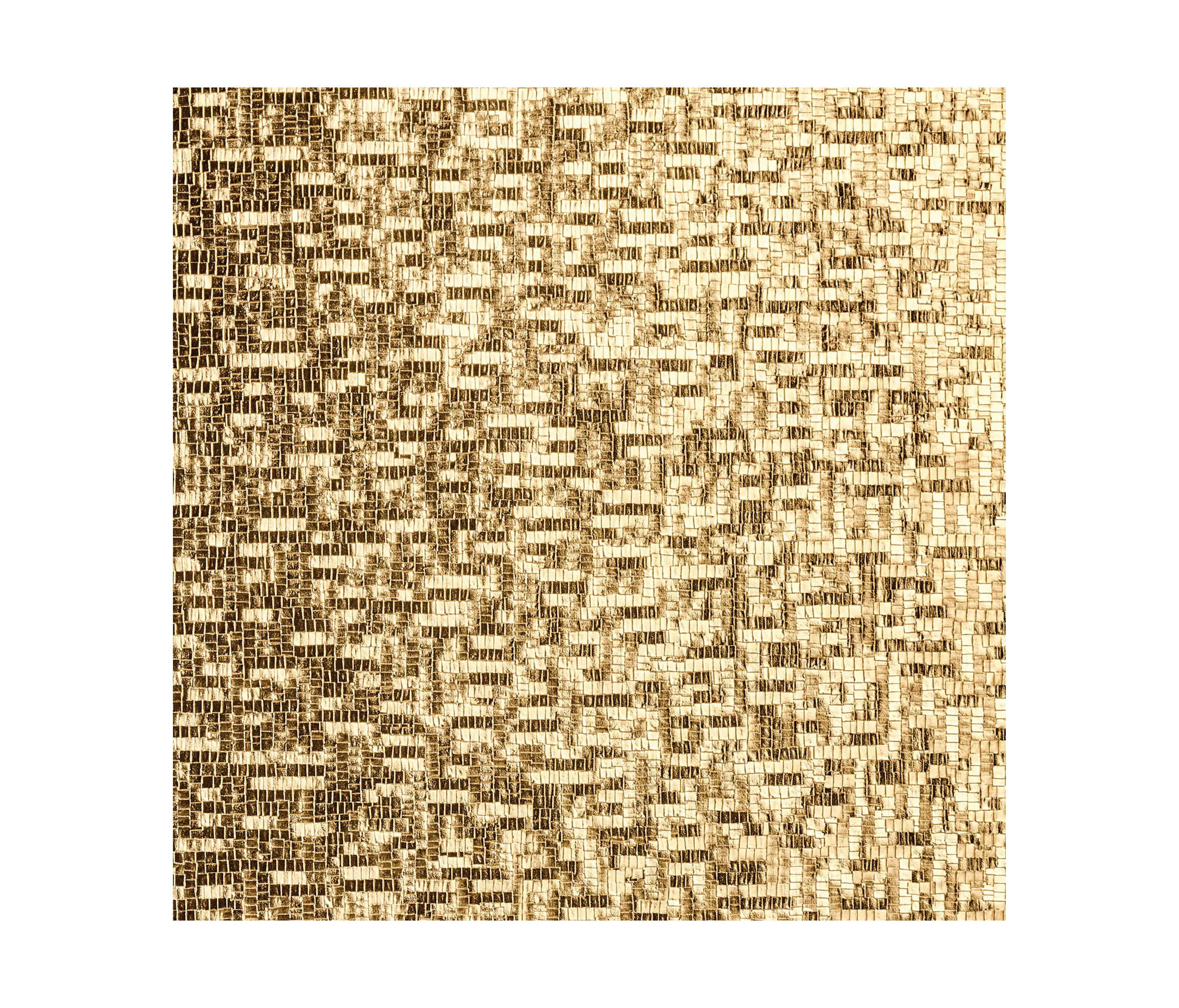 Casamance - PYRITE OR