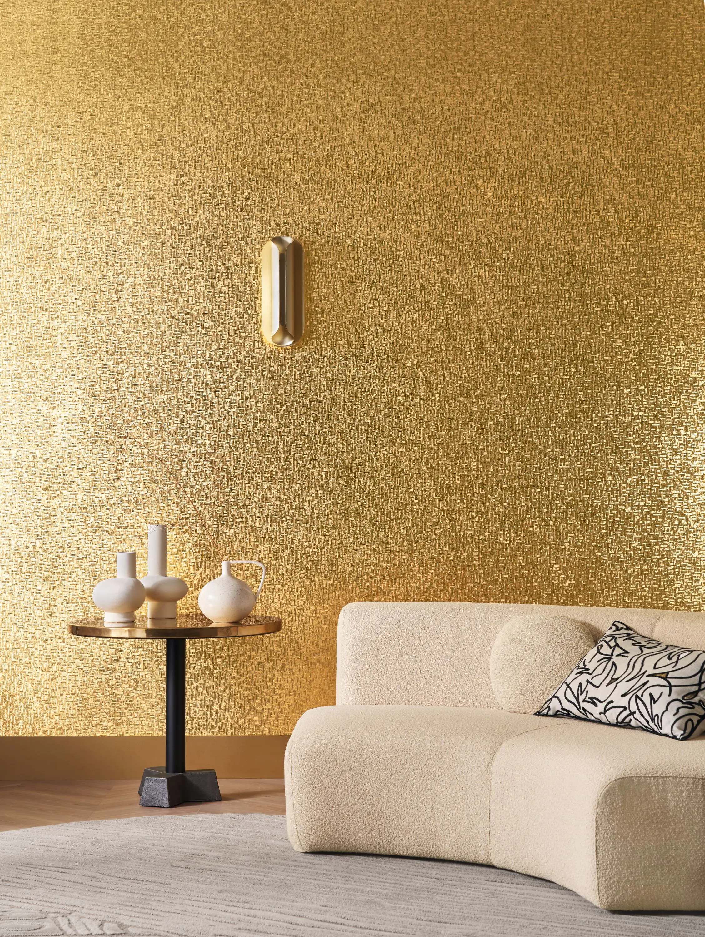 Casamance - PYRITE OR