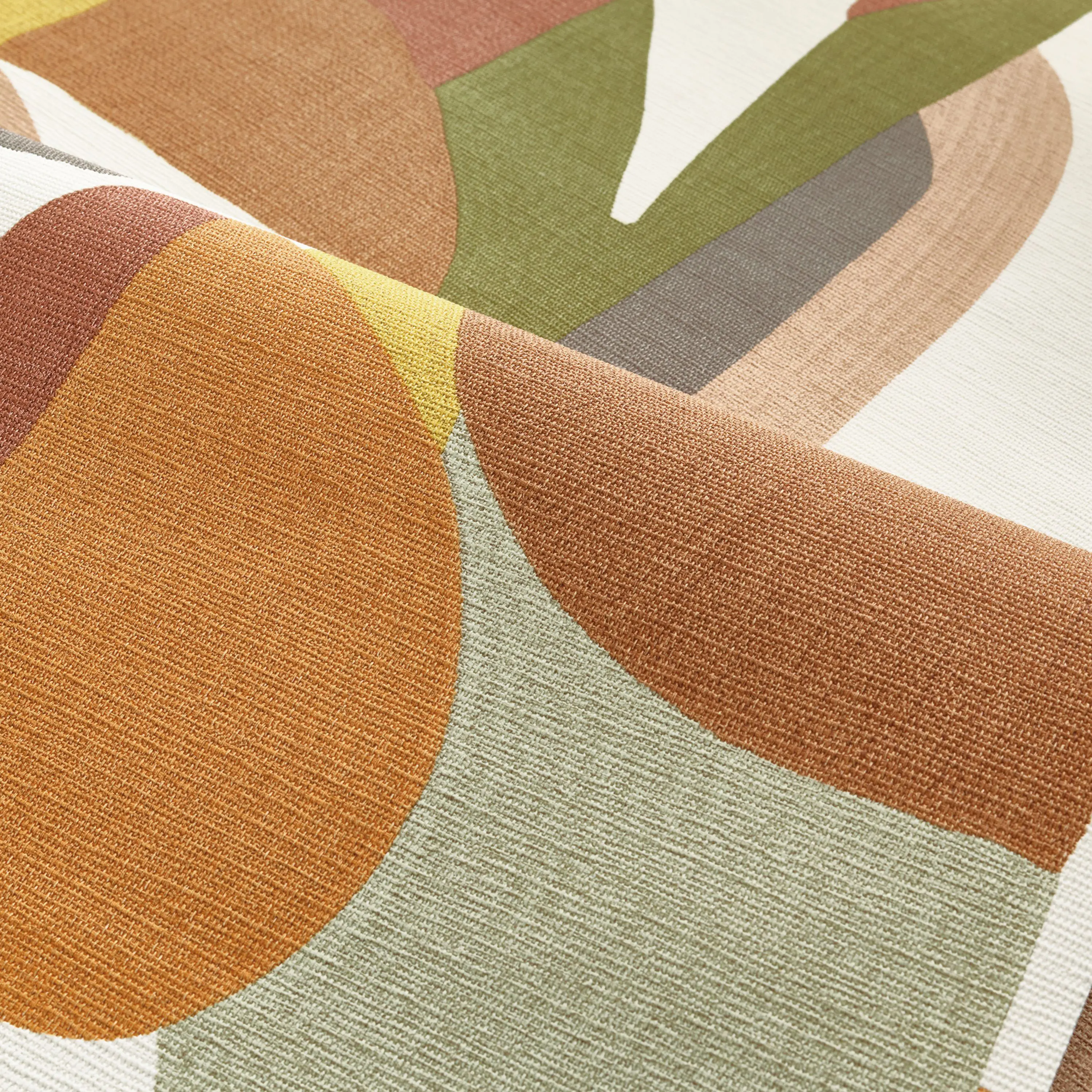 Casamance - ASSEMBLAGE BLANC/MULTICO