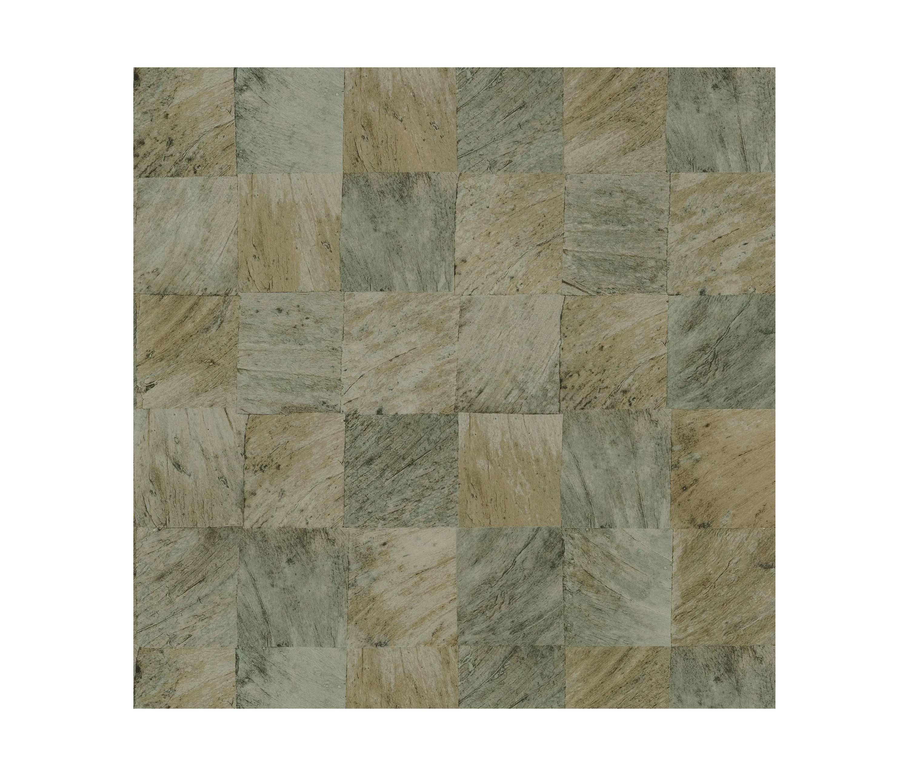 Casamance - ABALE EMERAUDE