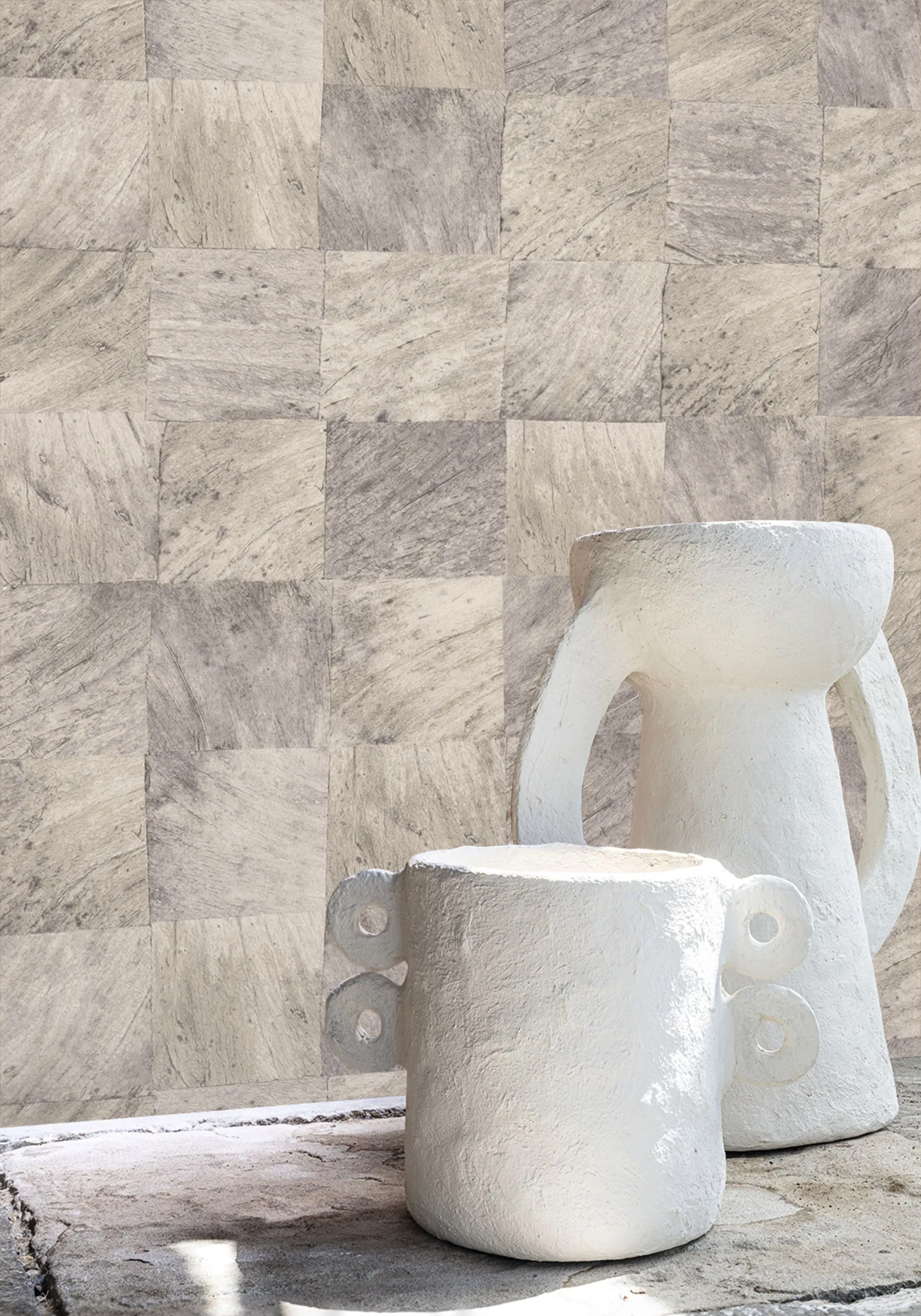Casamance - ABALE GRIS CENDRE