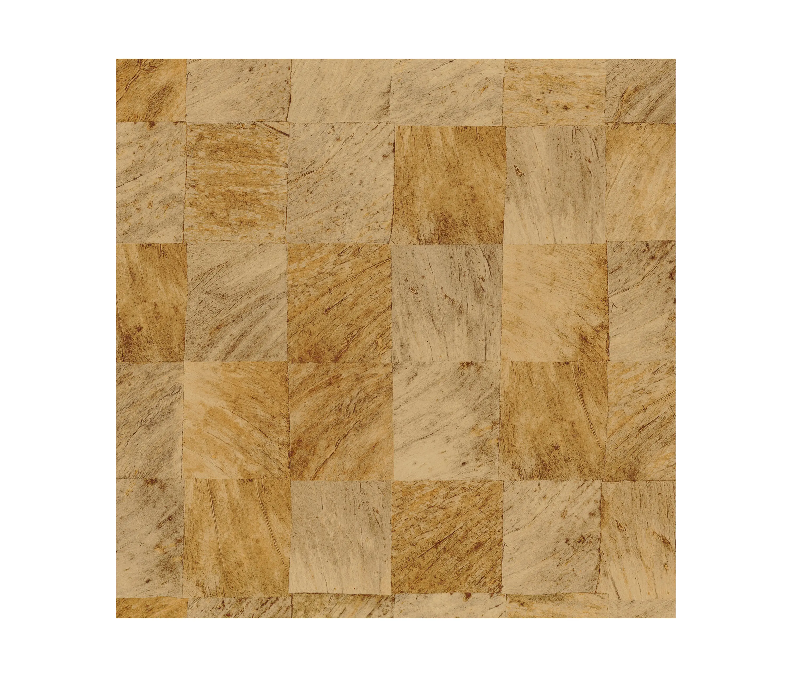 Casamance - ABALE OCRE