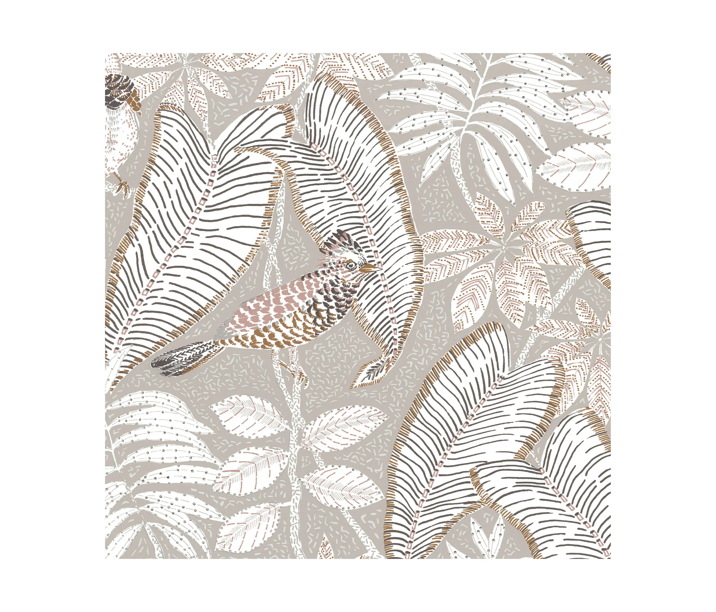 Casamance - SIBIA GRIS