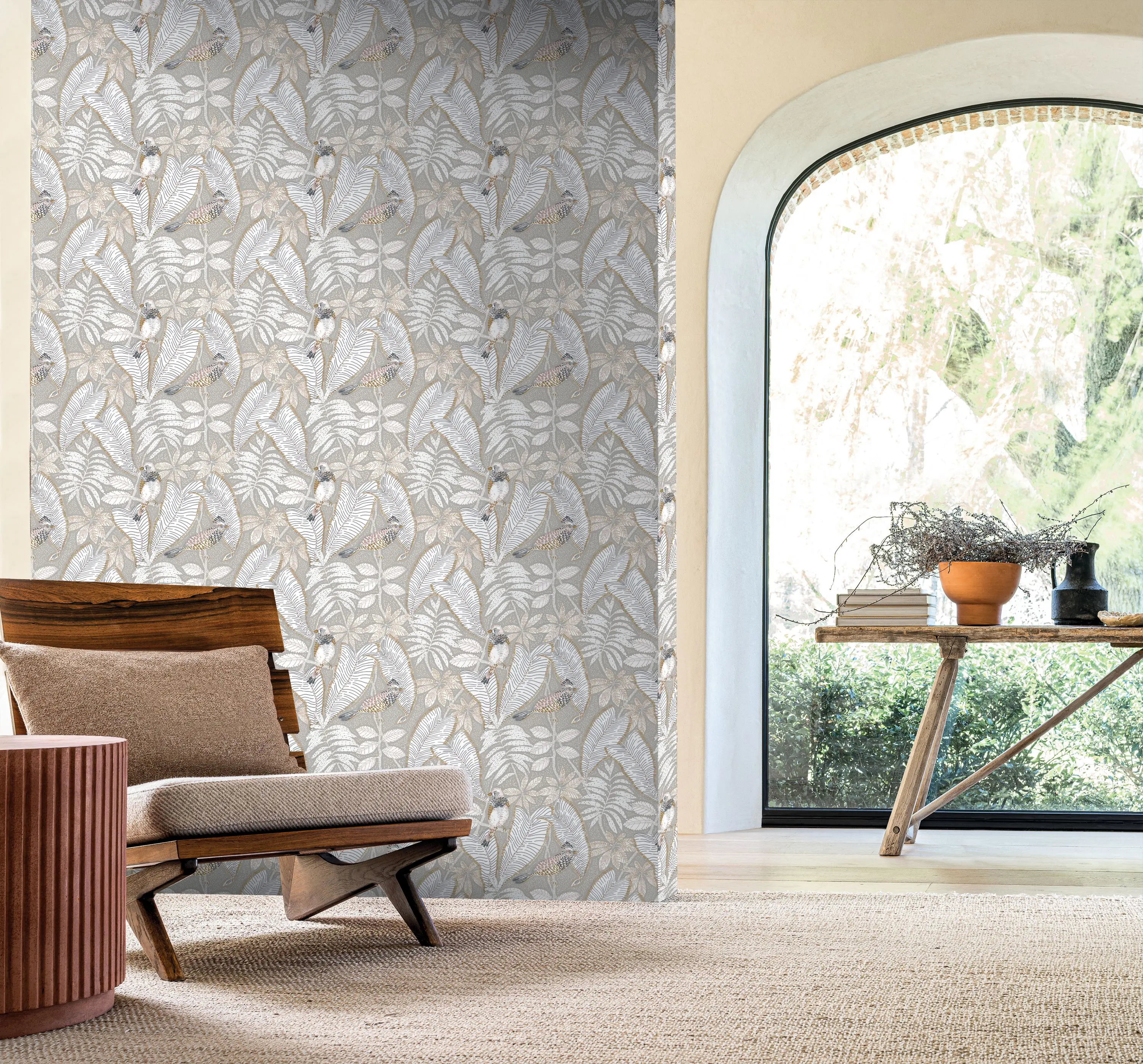 Casamance - SIBIA GRIS