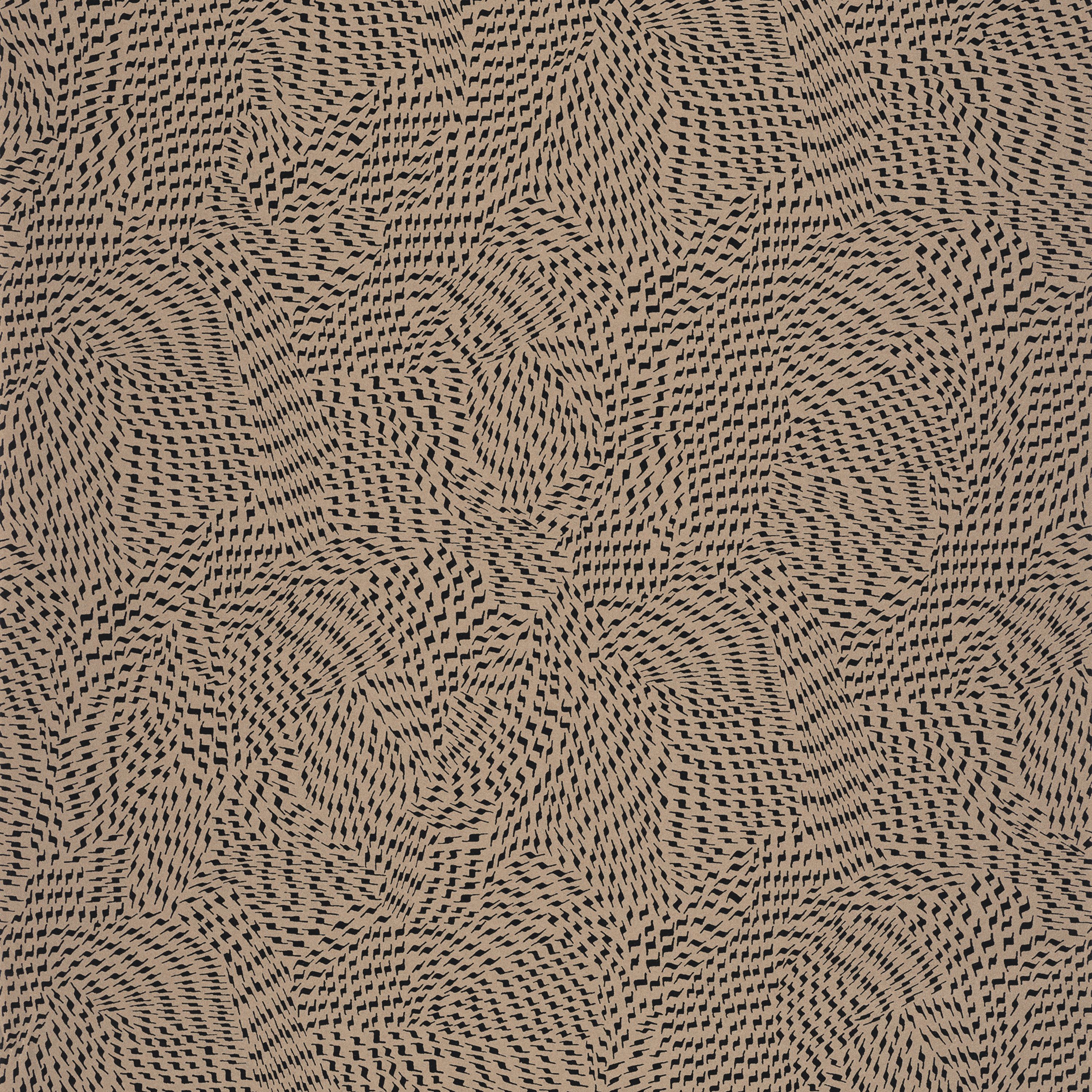 Mostrar el producto PASSY DORÉ/NOIR del fabricante Casamance