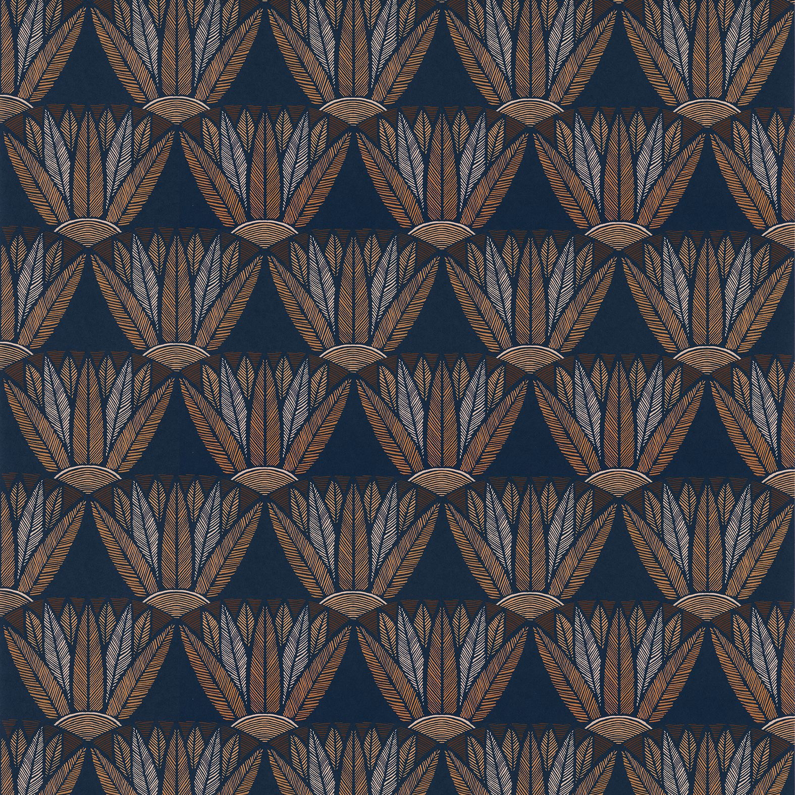 CASTALIA MARINE/TERRACOTTA