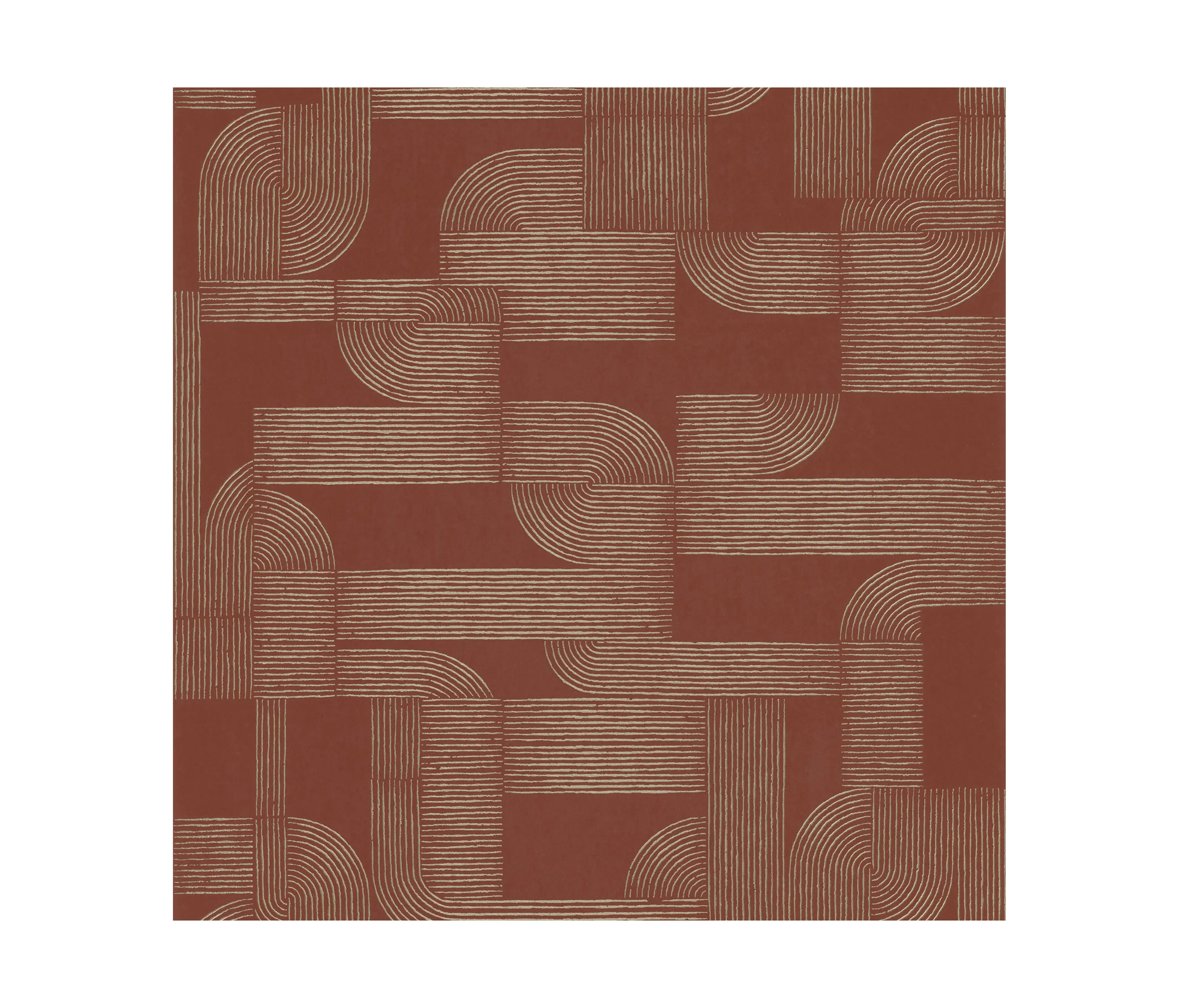 Casamance - HECTOR TERRACOTTA/DORÉ