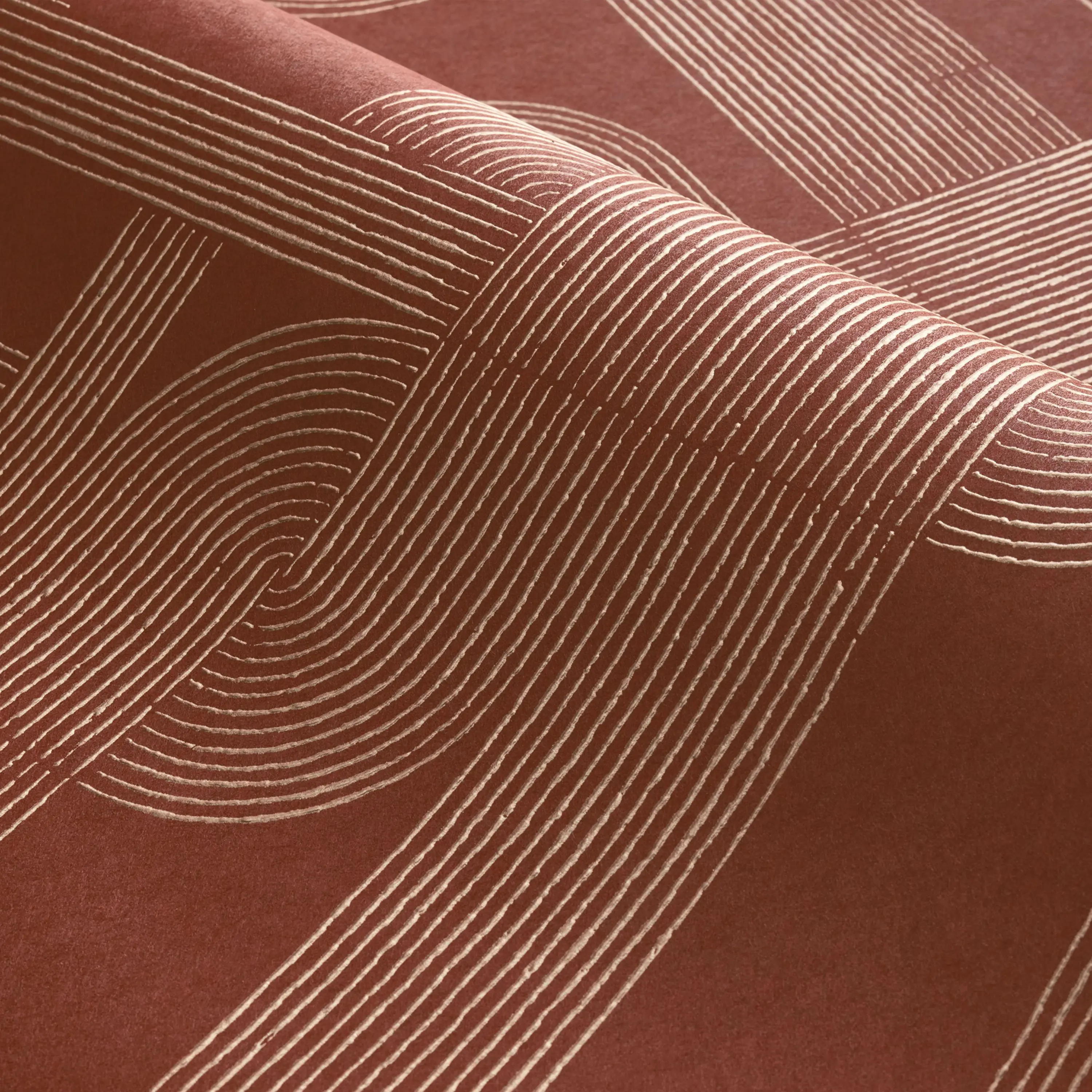 Casamance - HECTOR TERRACOTTA/DORÉ