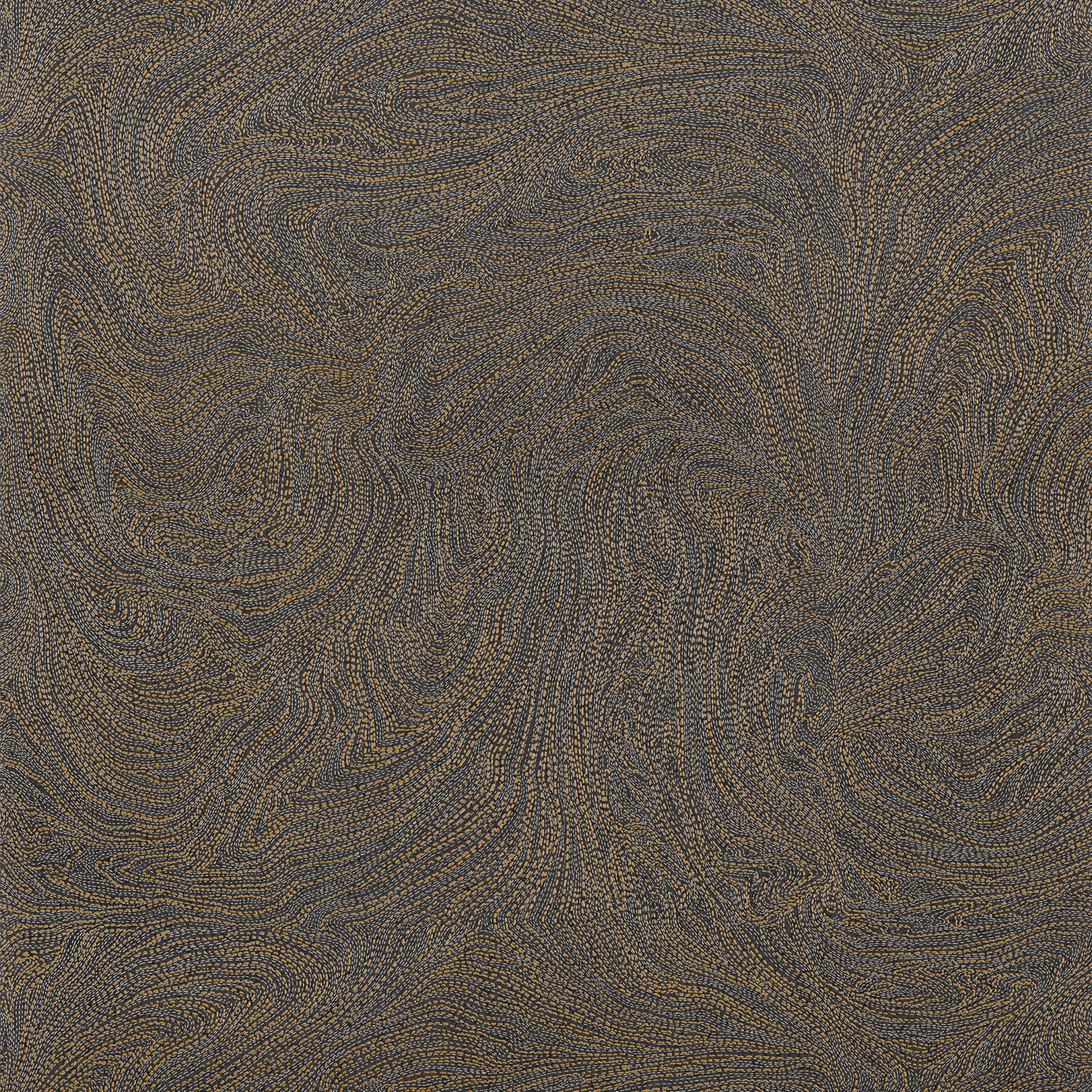 VOIE LACTEE NOIR/DORE