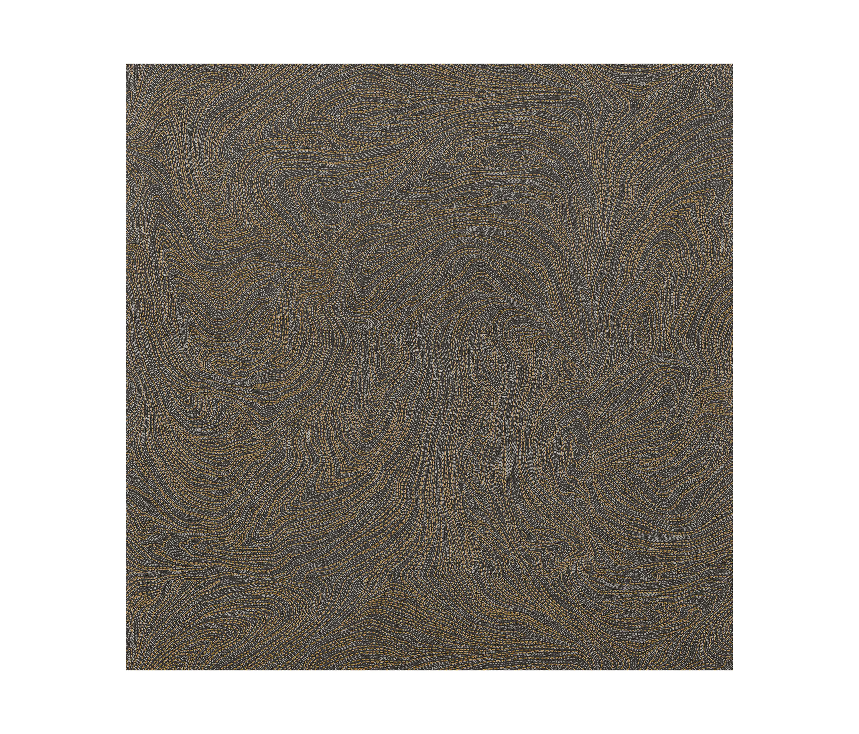 Casamance - VOIE LACTEE NOIR/DORE